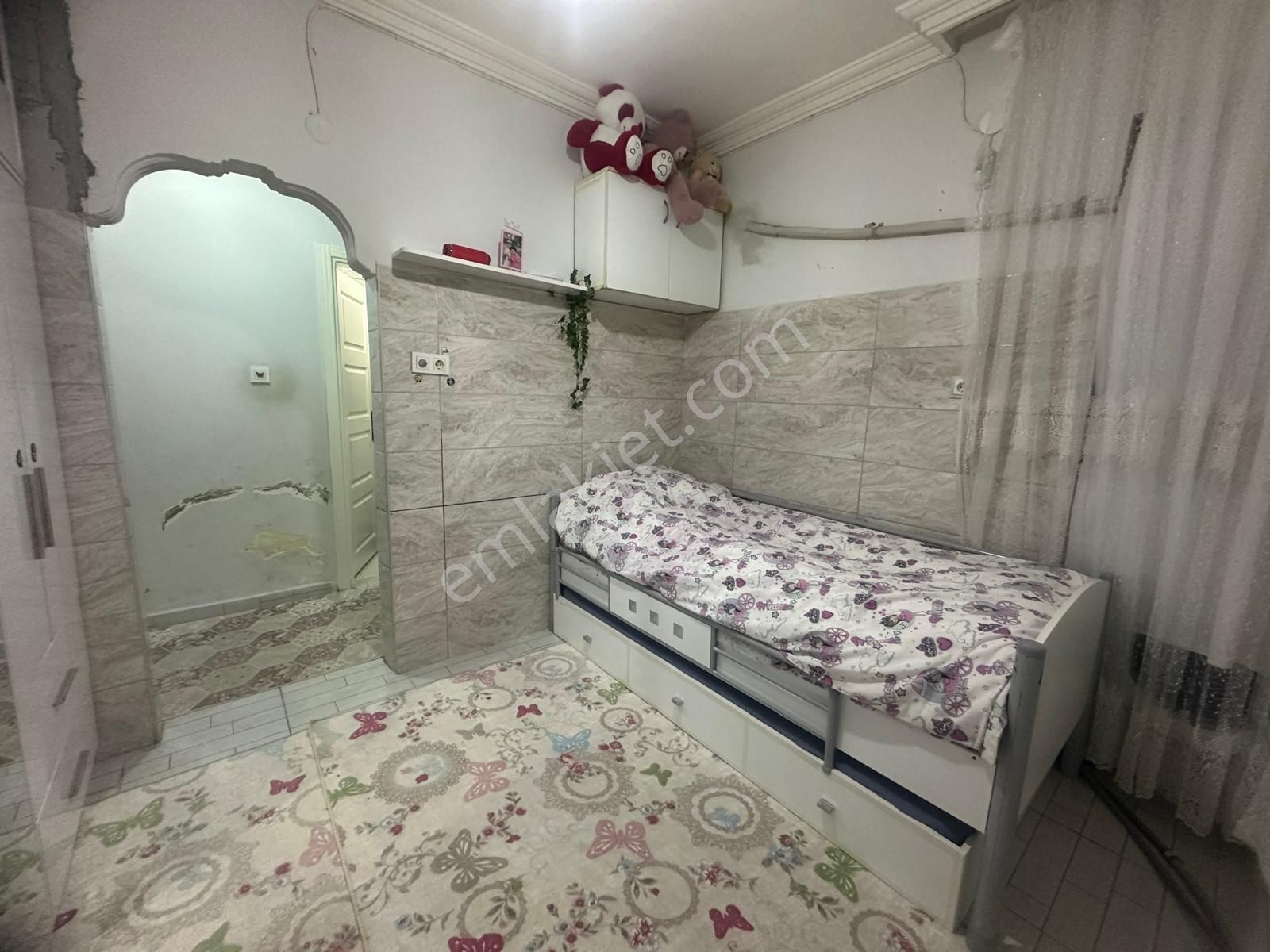 Alanya Kadıpaşa Mah.satılık 2+1 Daire - Görsel 10