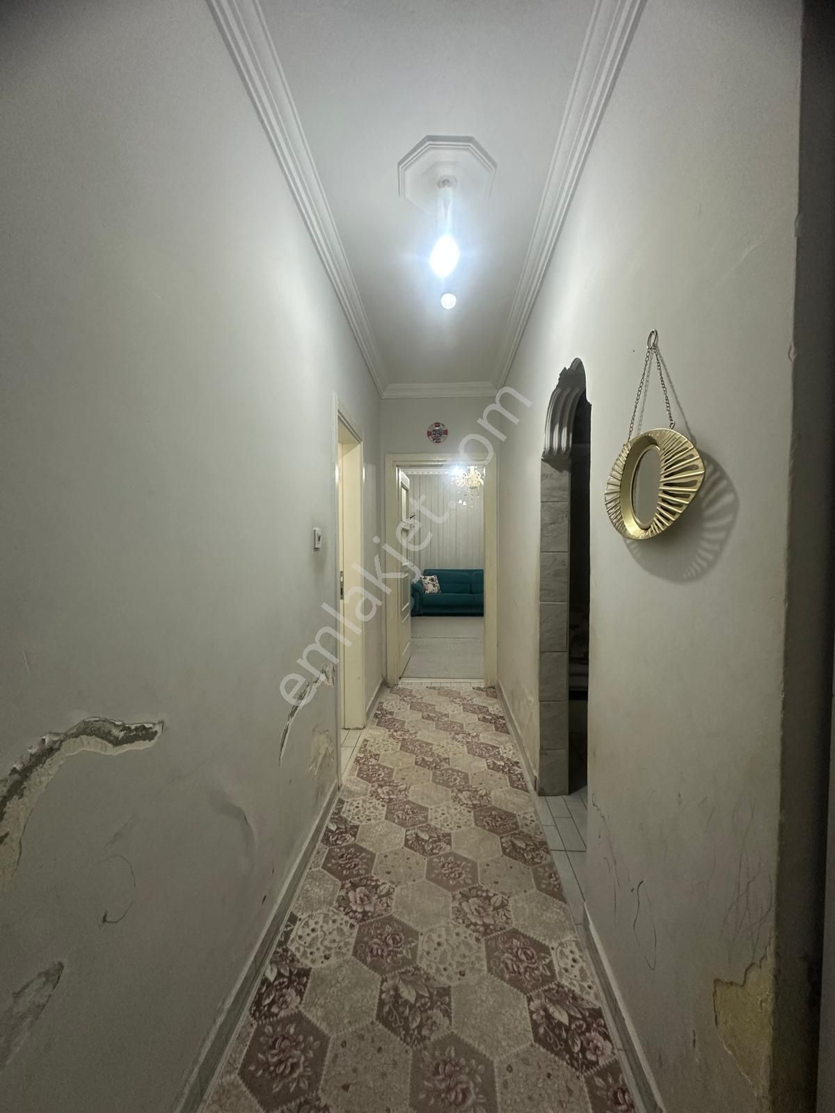 Alanya Kadıpaşa Mah.satılık 2+1 Daire - Görsel 22