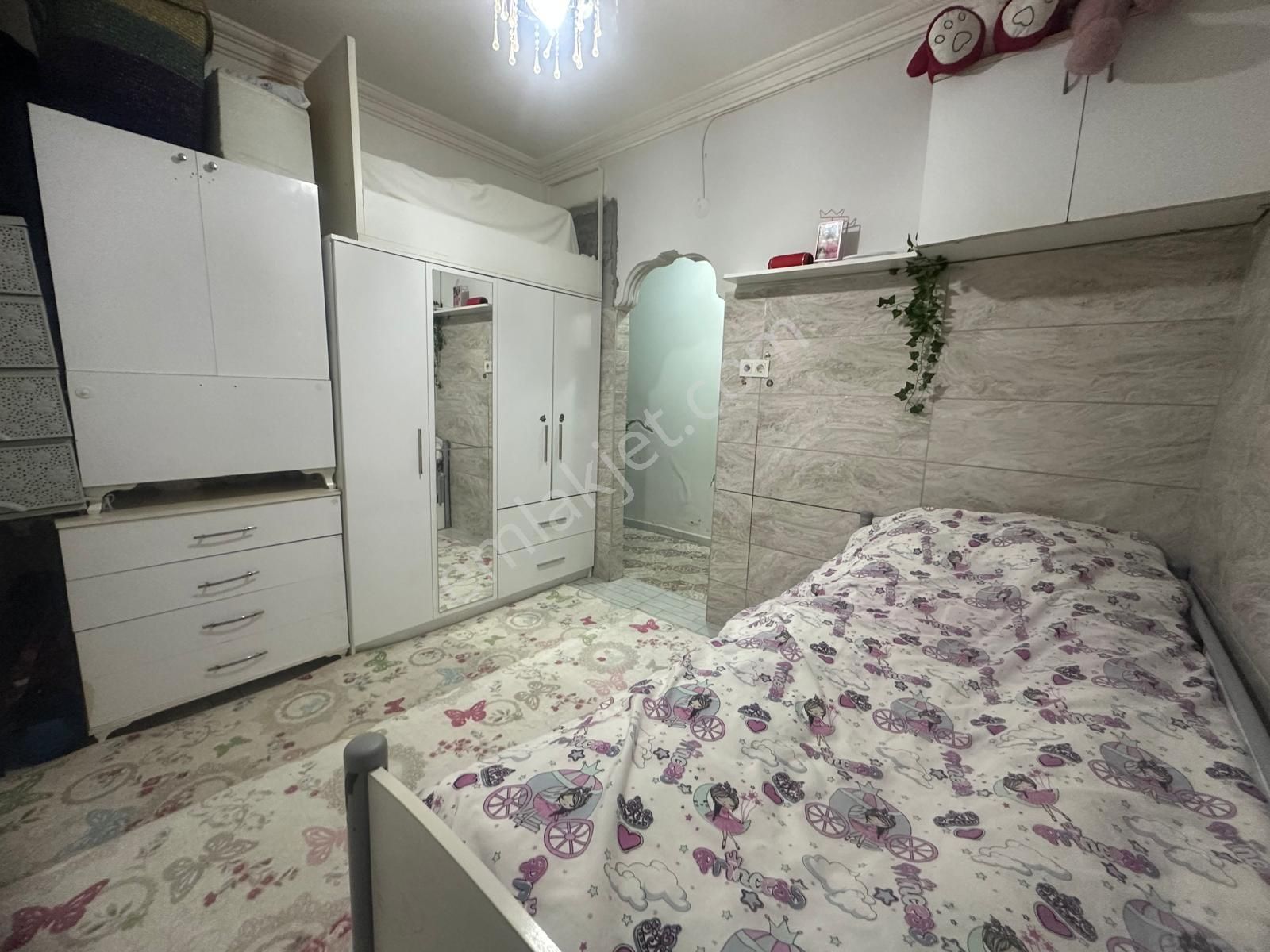 Alanya Kadıpaşa Mah.satılık 2+1 Daire - Görsel 12