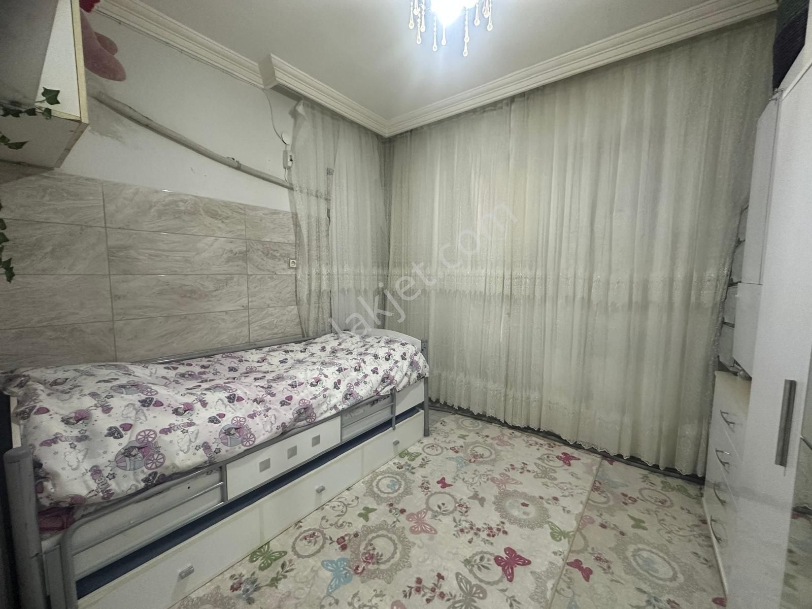 Alanya Kadıpaşa Mah.satılık 2+1 Daire - Görsel 11