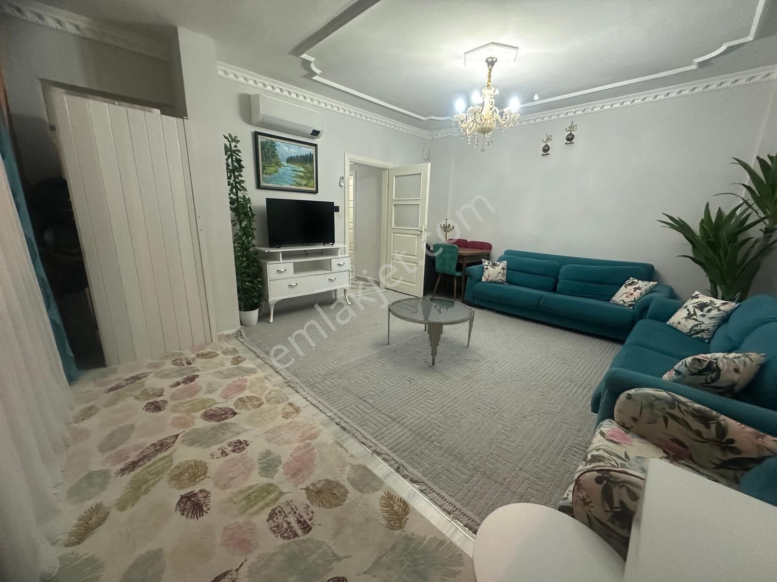 Alanya Kadıpaşa Mah.satılık 2+1 Daire - Görsel 3