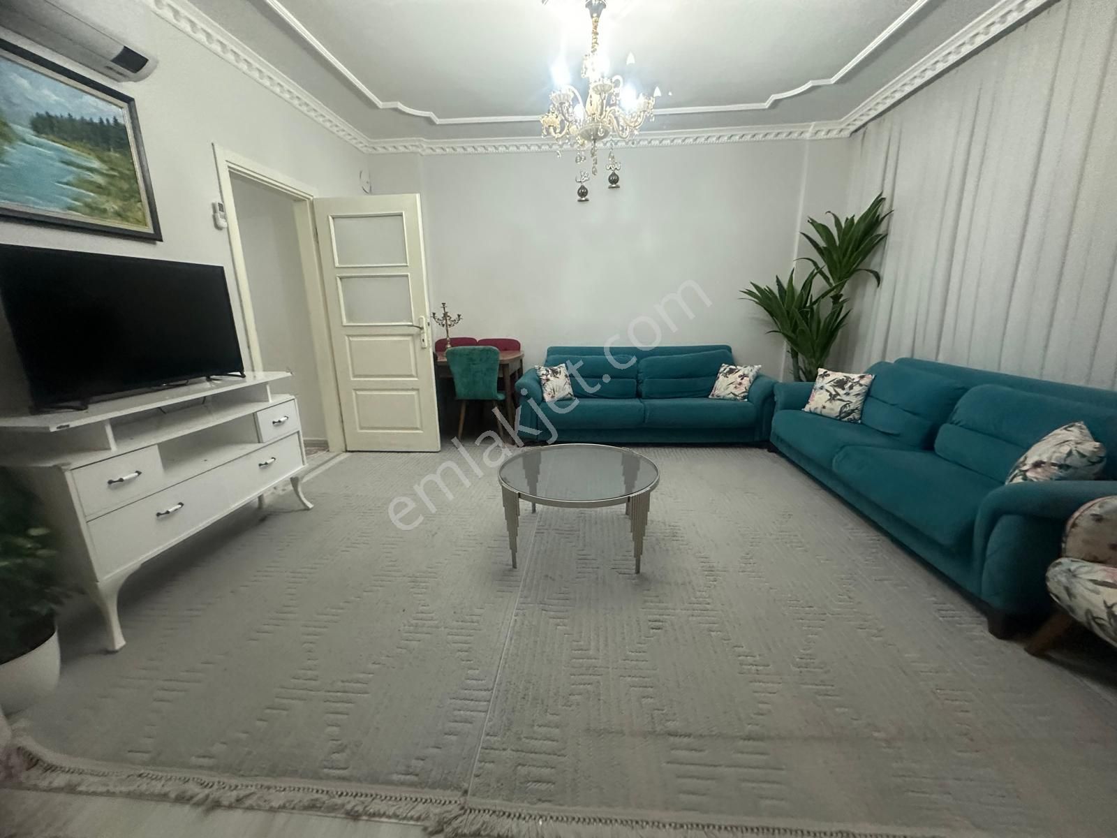 Alanya Kadıpaşa Mah.satılık 2+1 Daire - Görsel 8