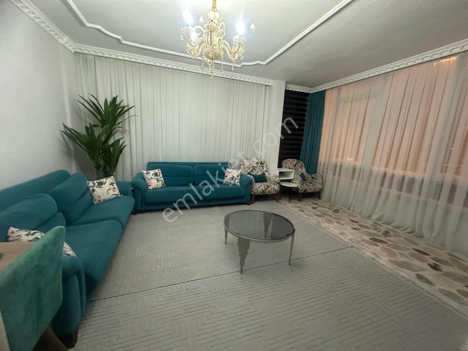 Alanya Kadıpaşa Mah.satılık 2+1 Daire - Görsel 6