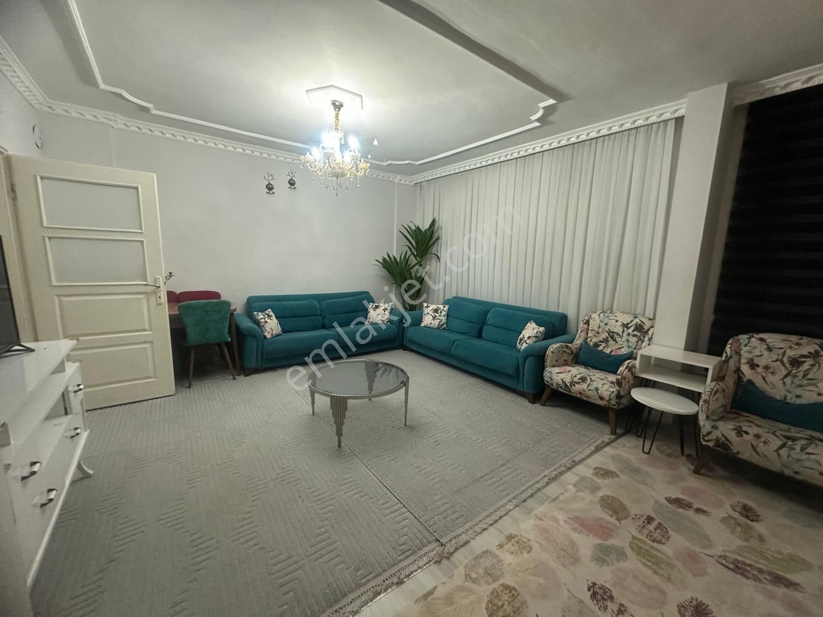 Alanya Kadıpaşa Mah.satılık 2+1 Daire