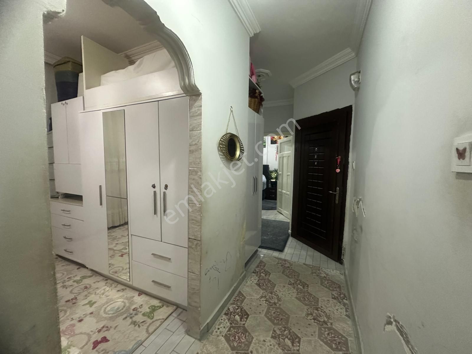 Alanya Kadıpaşa Mah.satılık 2+1 Daire - Görsel 24