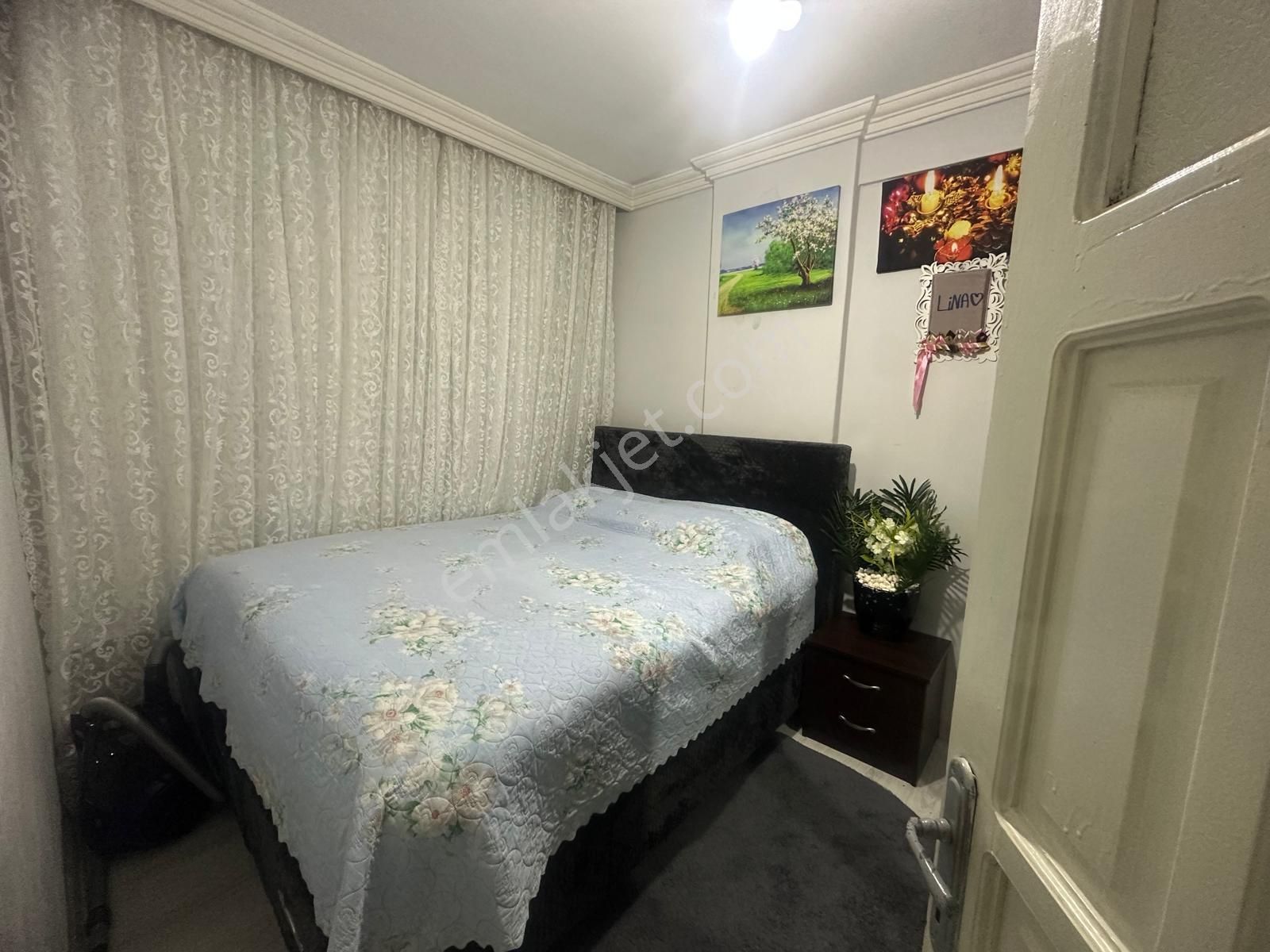 Alanya Kadıpaşa Mah.satılık 2+1 Daire - Görsel 20