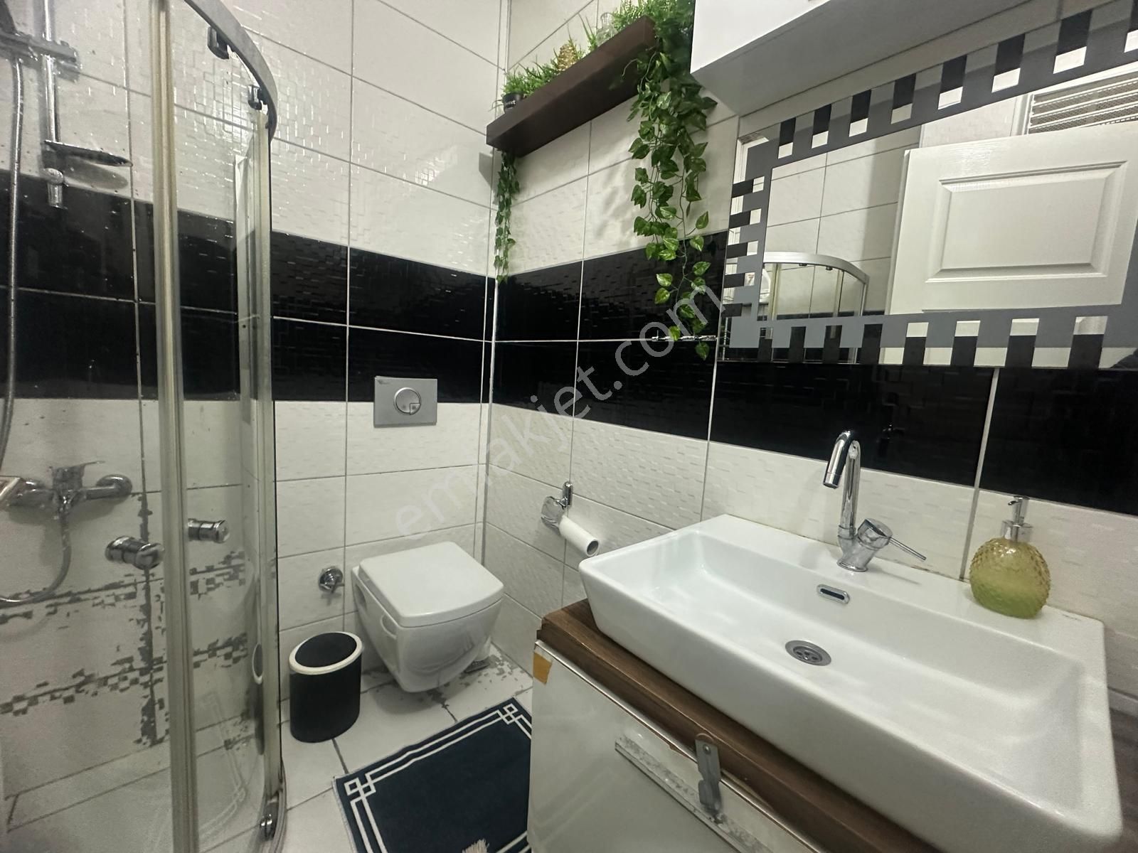 Alanya Kadıpaşa Mah.satılık 2+1 Daire - Görsel 14