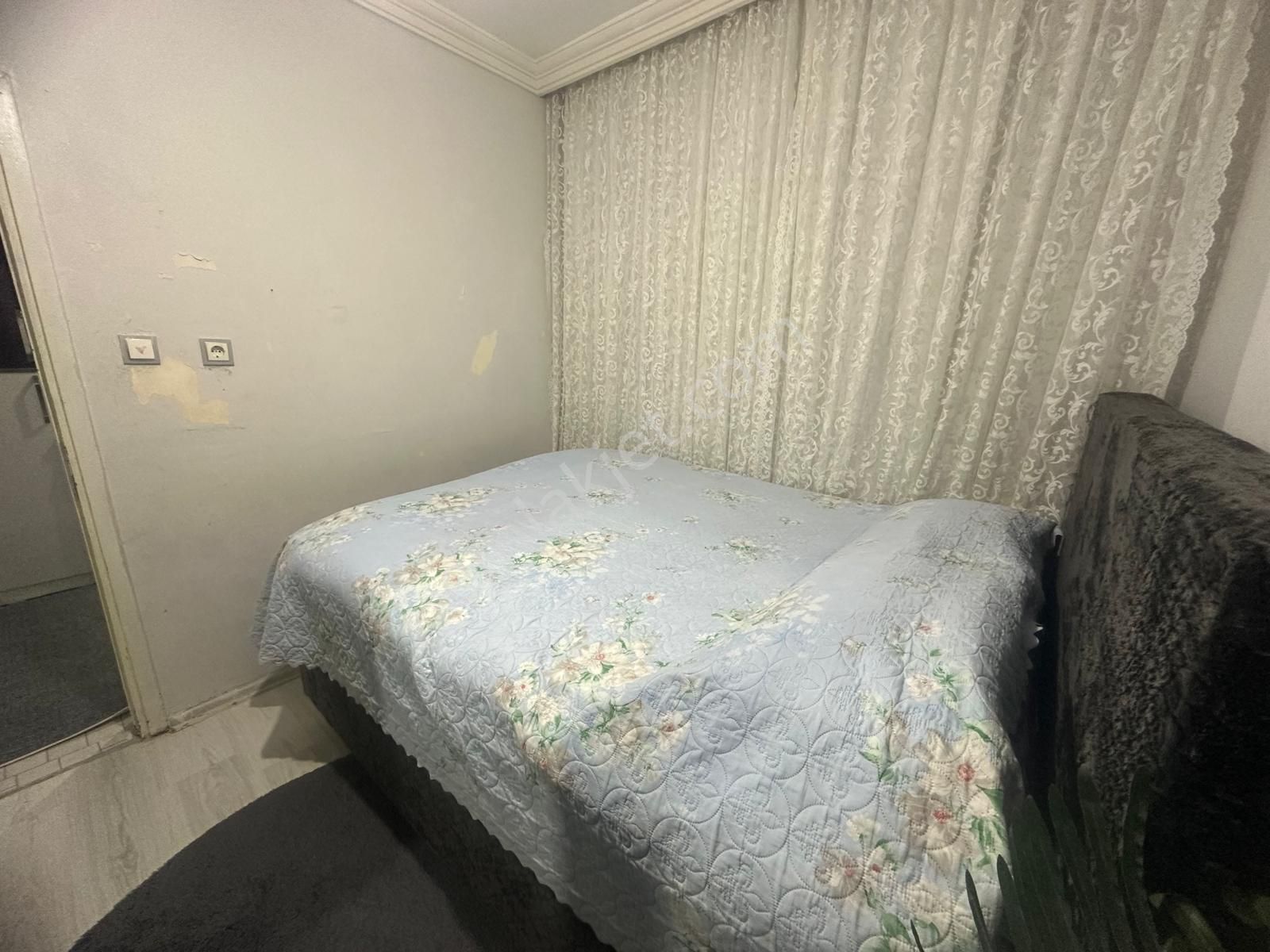 Alanya Kadıpaşa Mah.satılık 2+1 Daire - Görsel 21