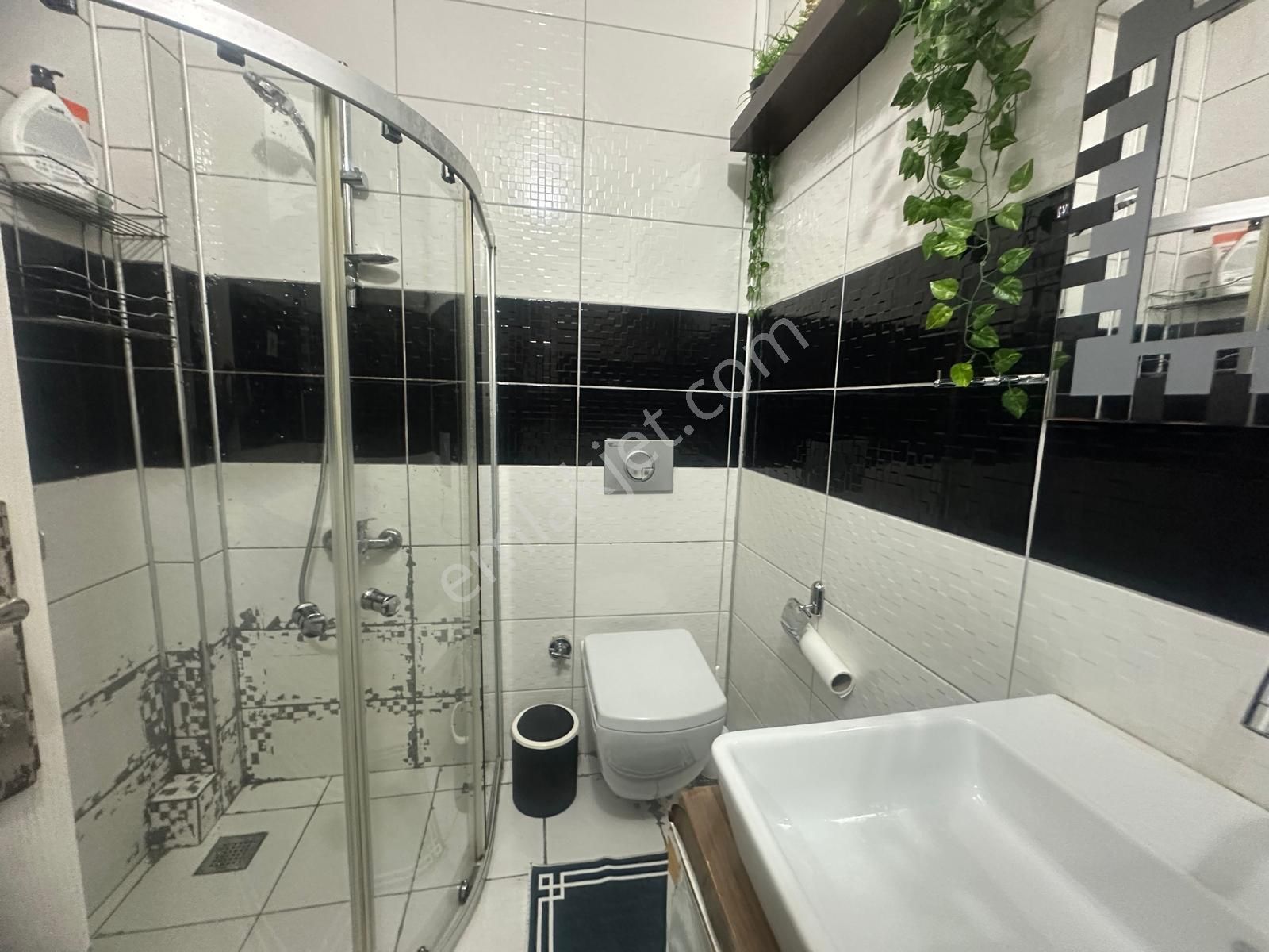 Alanya Kadıpaşa Mah.satılık 2+1 Daire - Görsel 13