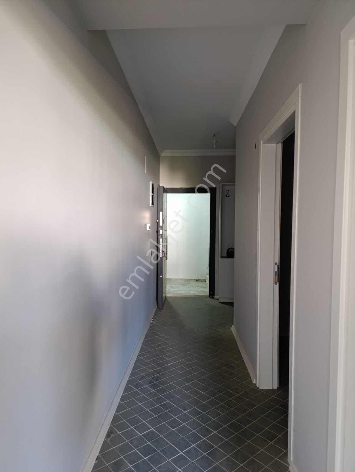 Yıldıztepe Mahallesinde Satılık 2+1 Amerikan Mutfak Doğalgazlı Daire - Görsel 7