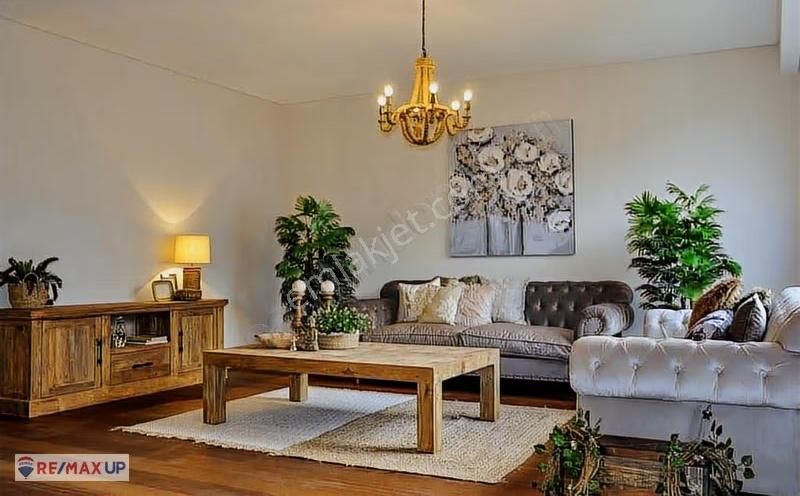 Narlıdere Asma Bahçelerde Doğa Manzaralı 3+1 Satılık Lüks Villa - Görsel 19