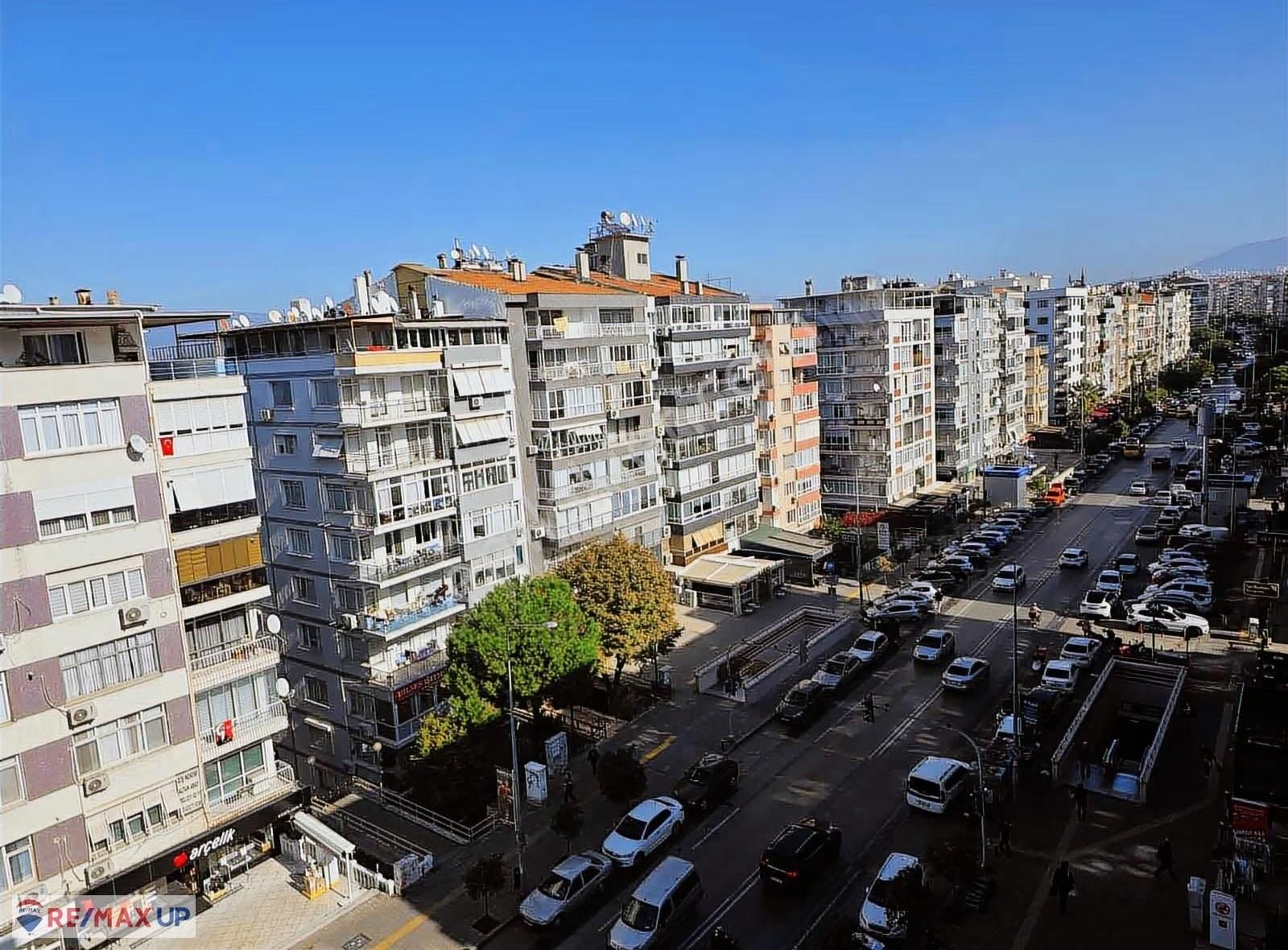 Hatay İnönü Caddesinde Metroya Yakın Arakat 3+1 Satılık Daire - Görsel 20