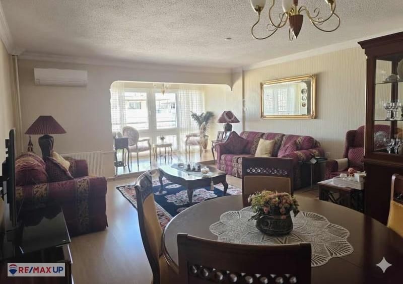 Hatay İnönü Caddesinde Metroya Yakın Arakat 3+1 Satılık Daire - Görsel 5