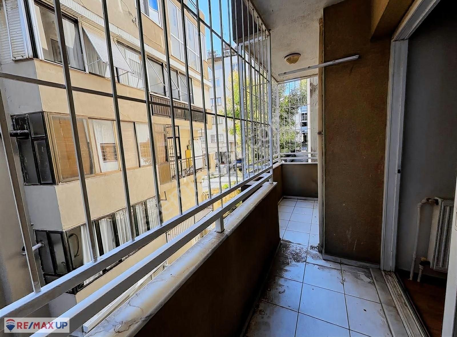 Merkezi Konumda Metro Yakını Kiralık Daire - Görsel 4