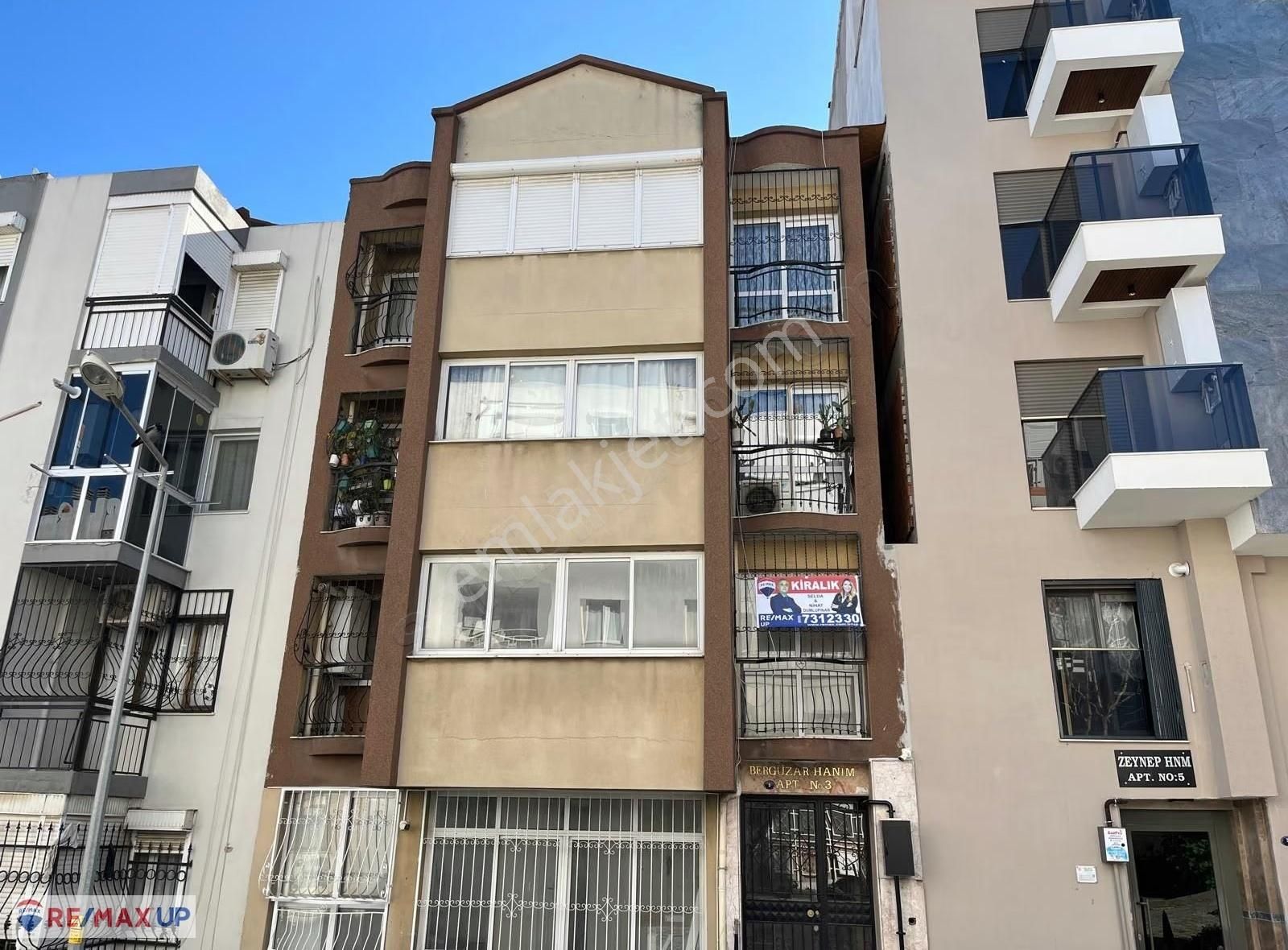 Merkezi Konumda Metro Yakını Kiralık Daire - Görsel 18