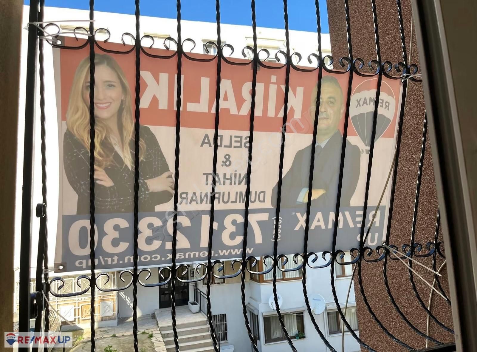 Merkezi Konumda Metro Yakını Kiralık Daire - Görsel 5