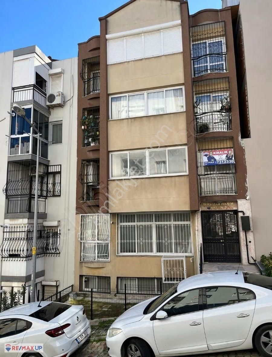 Merkezi Konumda Metro Yakını Kiralık Daire - Görsel 3