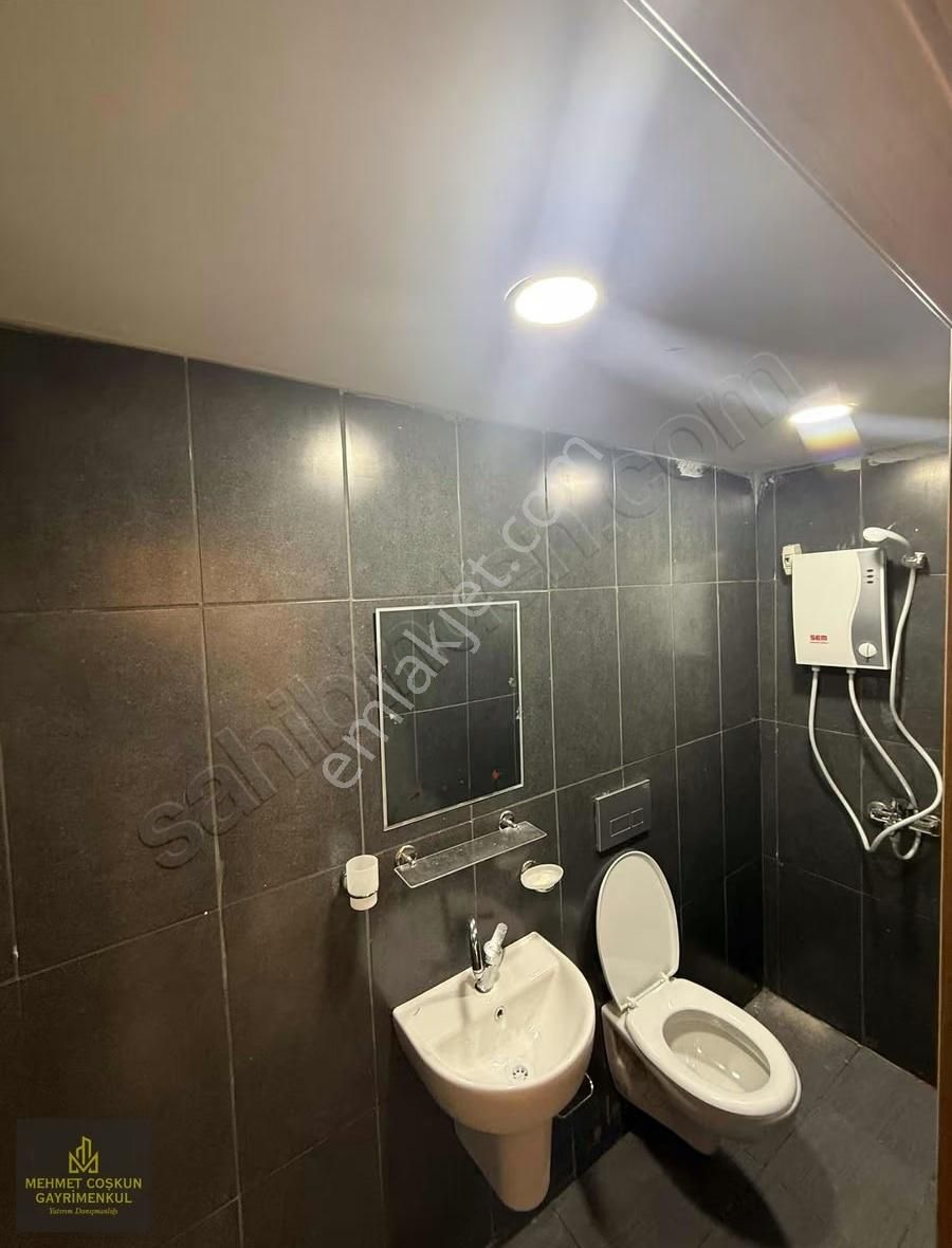 Baraj Yoluna Yakın Mesafede Kiralık Sıfır Eşyalı 1+1 Daireler - Görsel 5