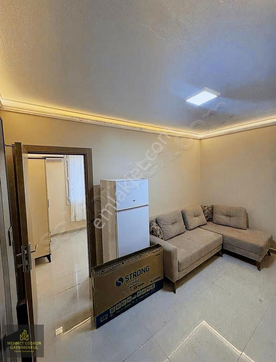 Baraj Yoluna Yakın Mesafede Kiralık Sıfır Eşyalı 1+1 Daireler - Görsel 3