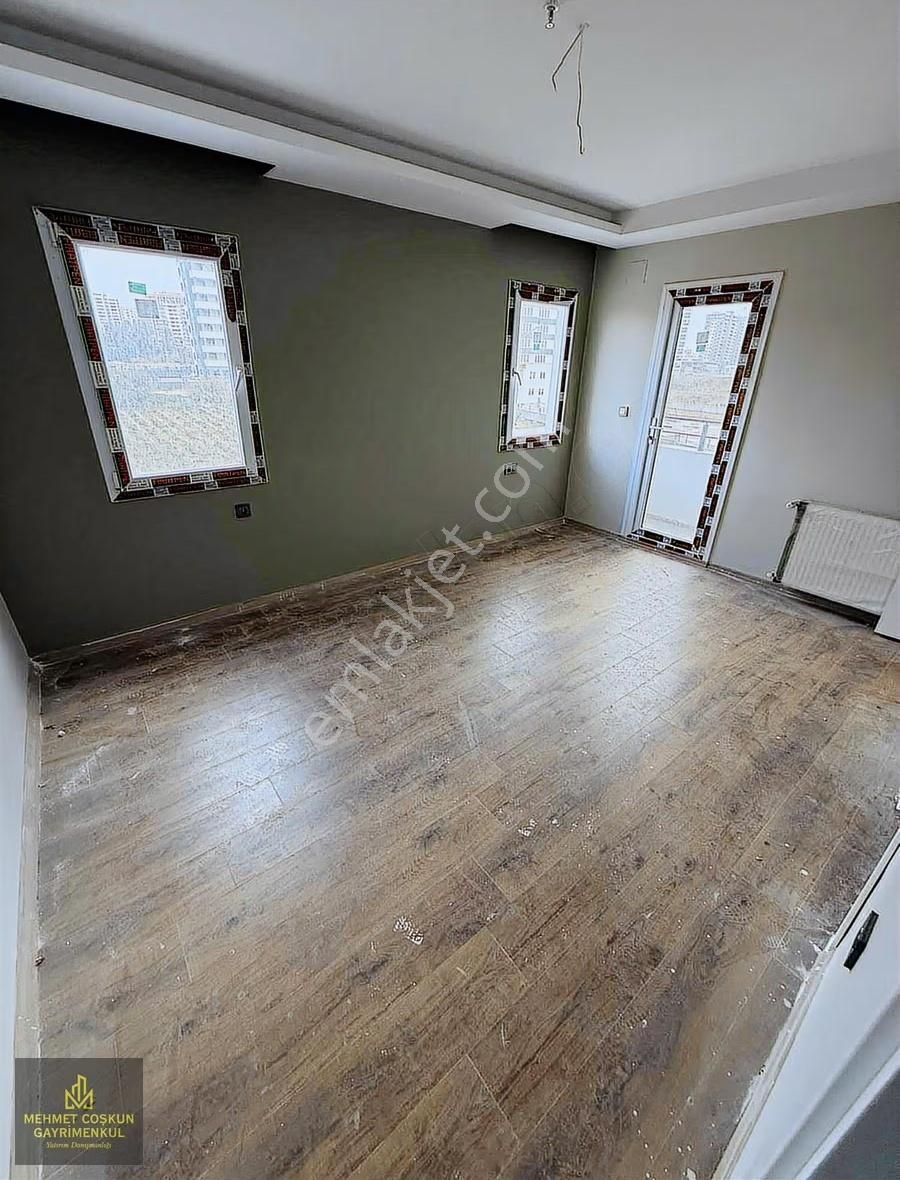Gürselpaşada Kat Seçenekli K.mutfak Sıfır Lüks Satılık 3+1 Daire - Görsel 19