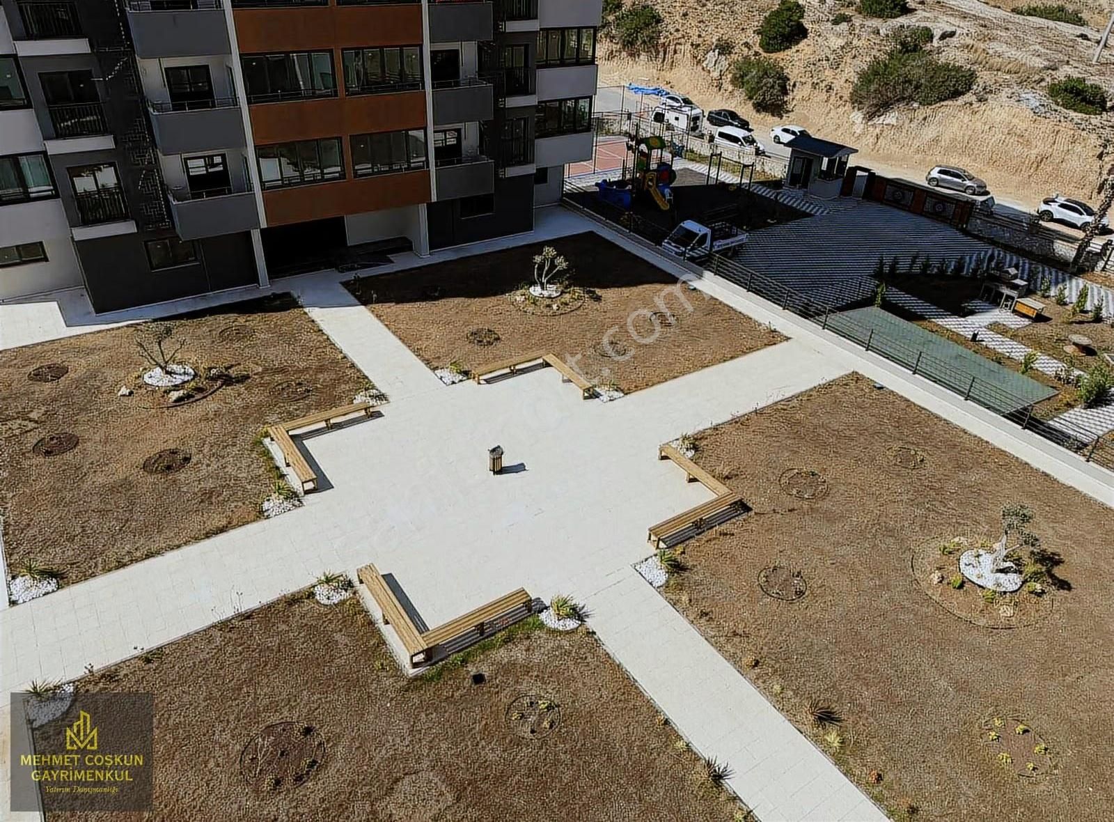 Esentepede 7/24 Güvenlikli Havuzlu Sitede Satılık 3+1 Daire - Görsel 28