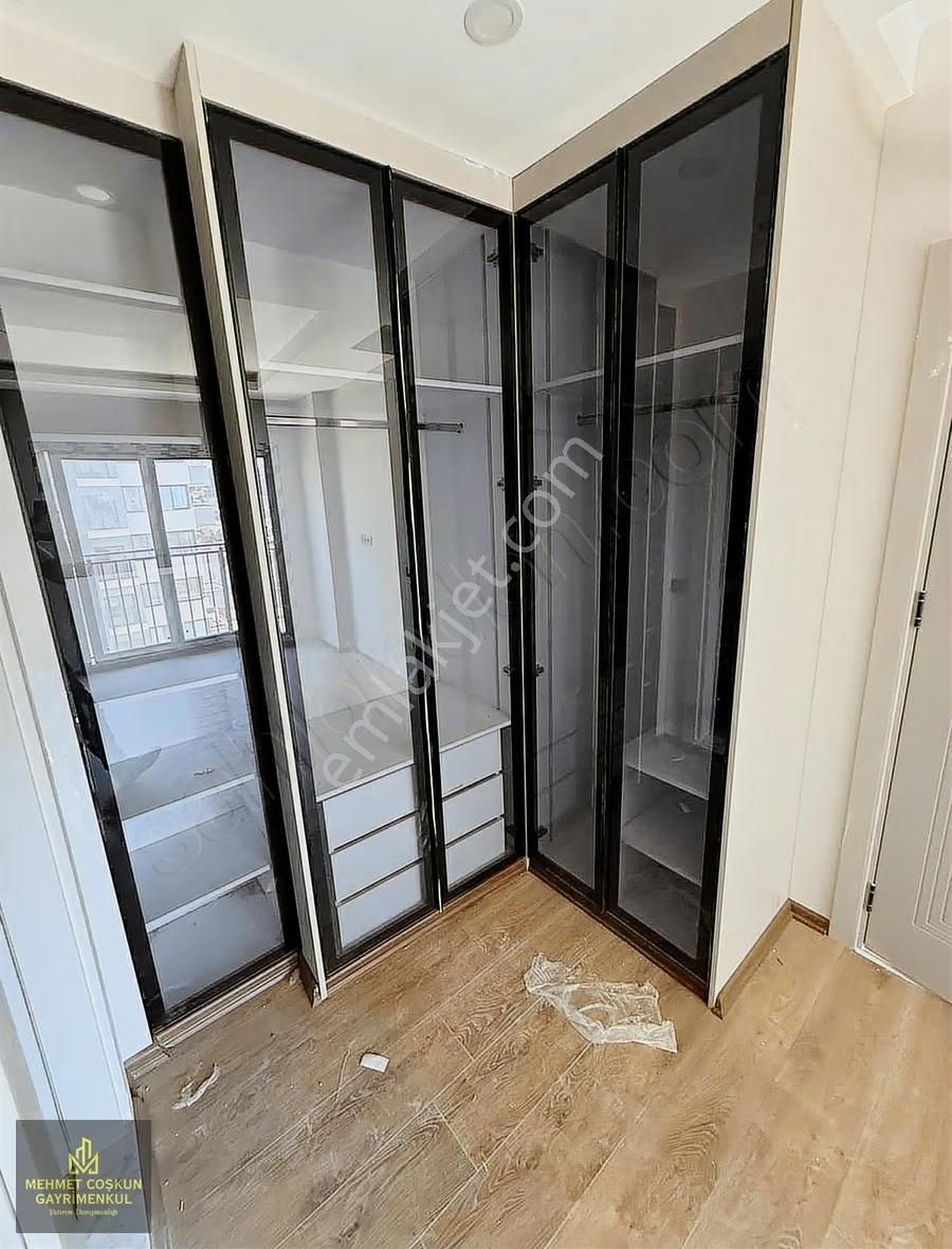 Esentepede 7/24 Güvenlikli Havuzlu Sitede Satılık 3+1 Daire - Görsel 25