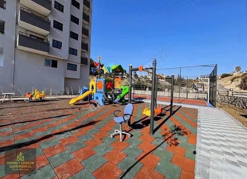 Esentepede 7/24 Güvenlikli Havuzlu Sitede Satılık 3+1 Daire - Görsel 22