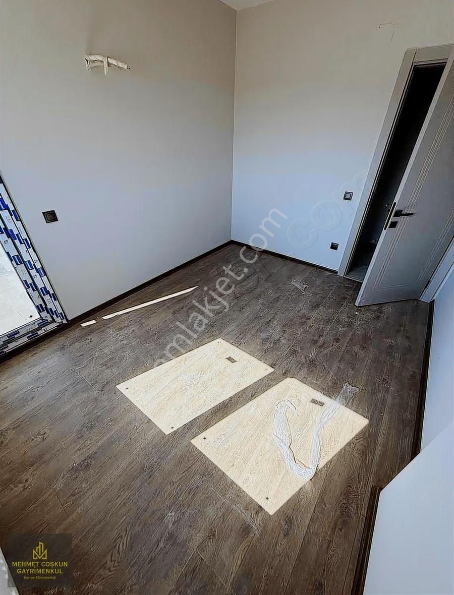 Esentepede 7/24 Güvenlikli Havuzlu Sitede Satılık 3+1 Daire - Görsel 35