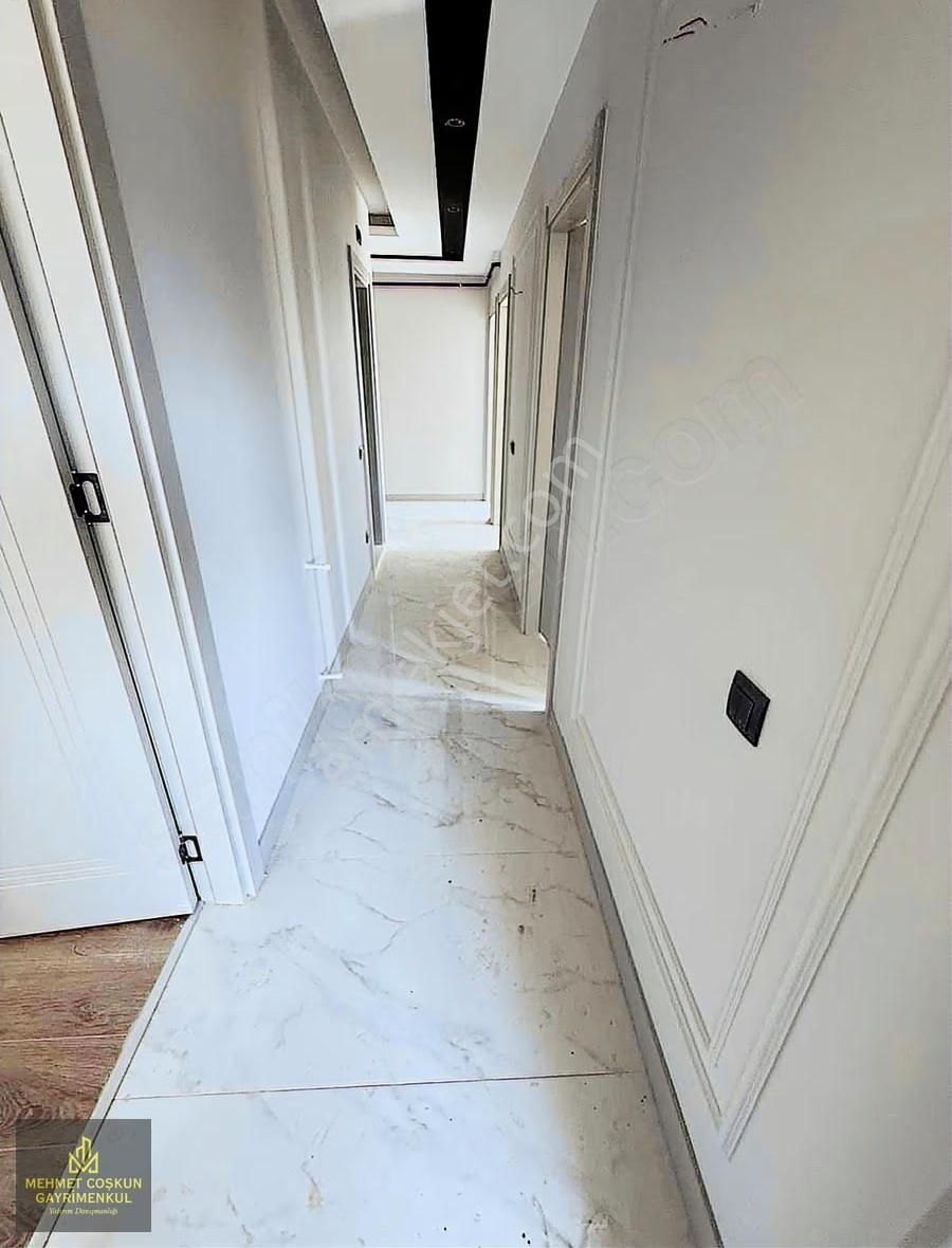 Esentepede 7/24 Güvenlikli Havuzlu Sitede Satılık 3+1 Daire - Görsel 26