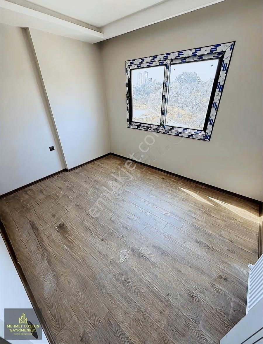 Esentepede 7/24 Güvenlikli Havuzlu Sitede Satılık 3+1 Daire - Görsel 14