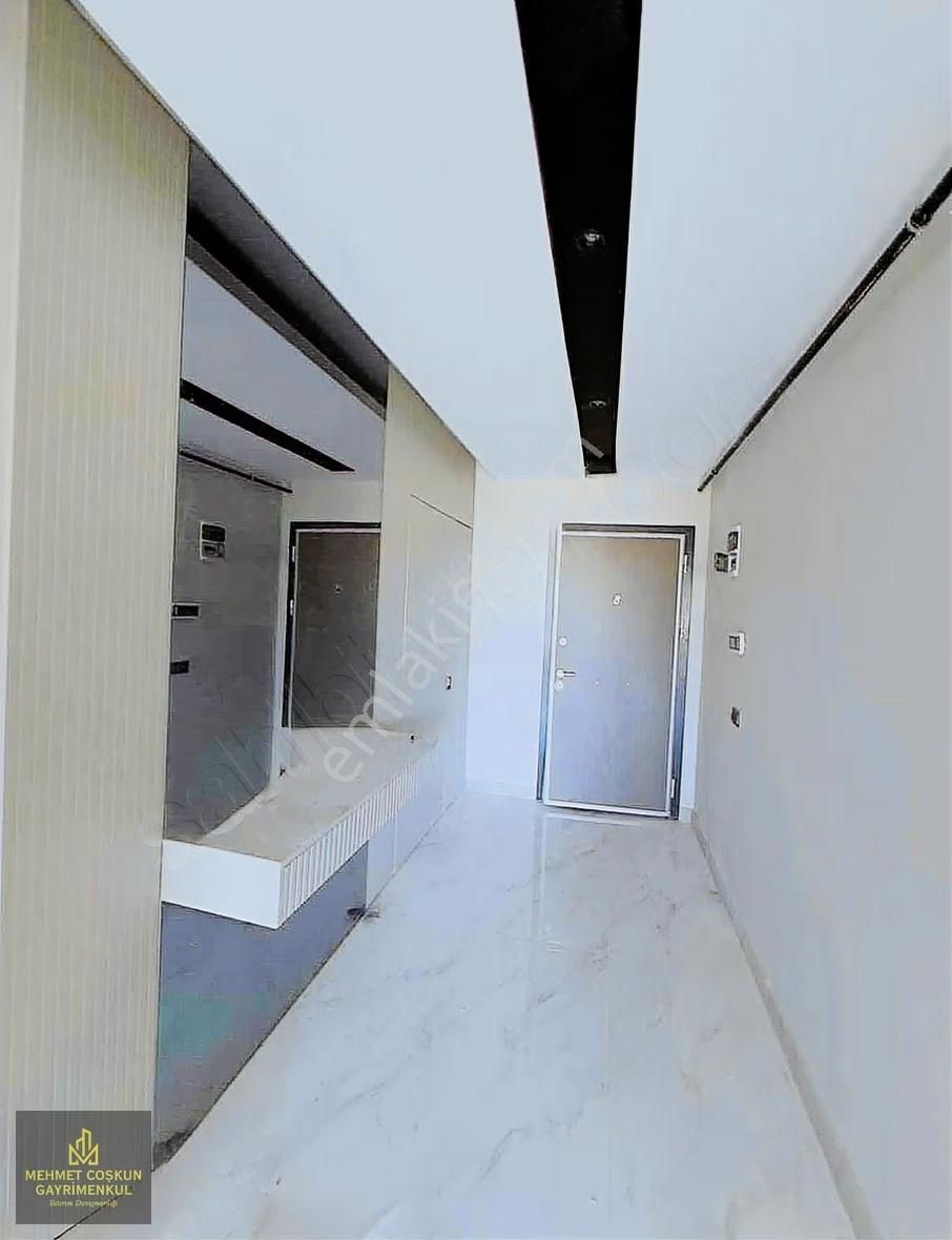 Esentepede 7/24 Güvenlikli Havuzlu Sitede Satılık 3+1 Daire - Görsel 3