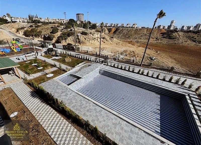 Esentepede 7/24 Güvenlikli Havuzlu Sitede Satılık 3+1 Daire - Görsel 10