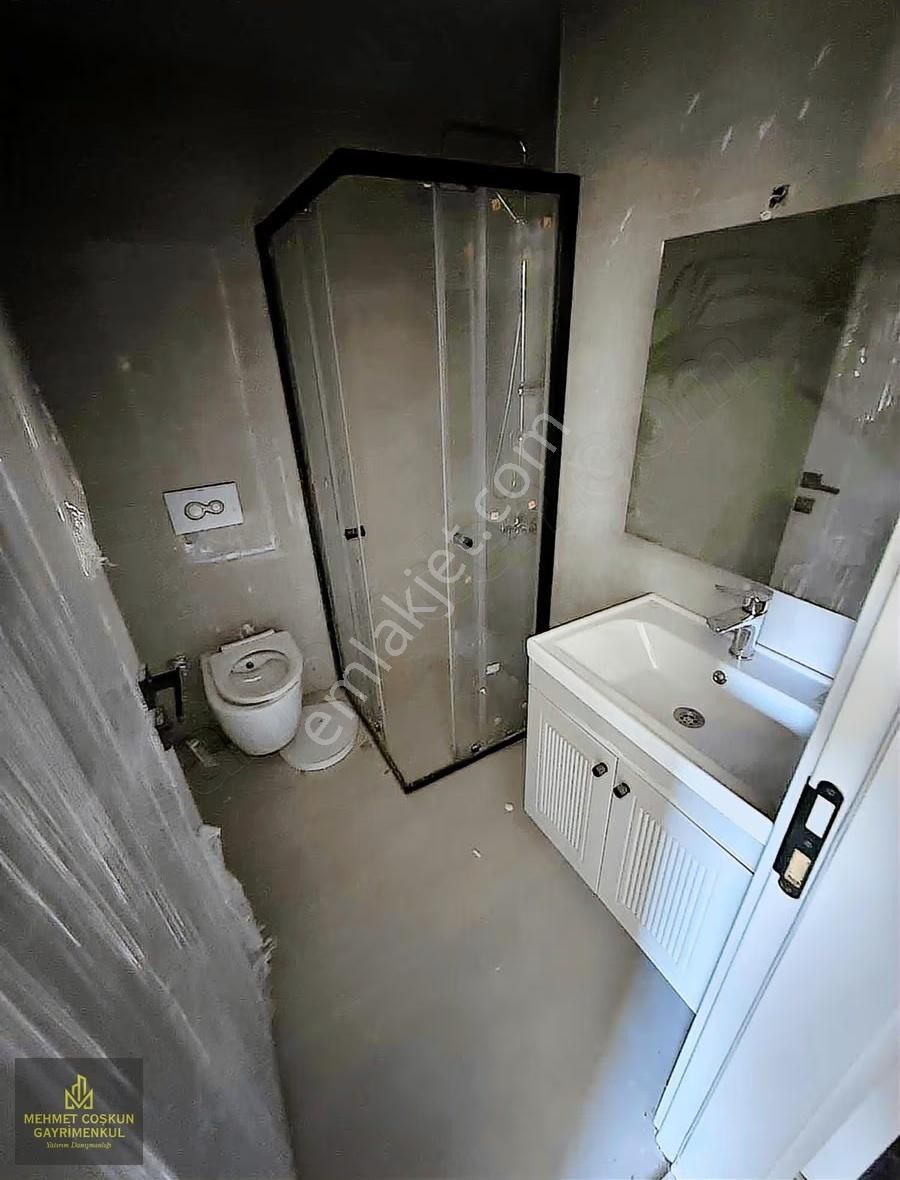 Esentepede 7/24 Güvenlikli Havuzlu Sitede Satılık 3+1 Daire - Görsel 20