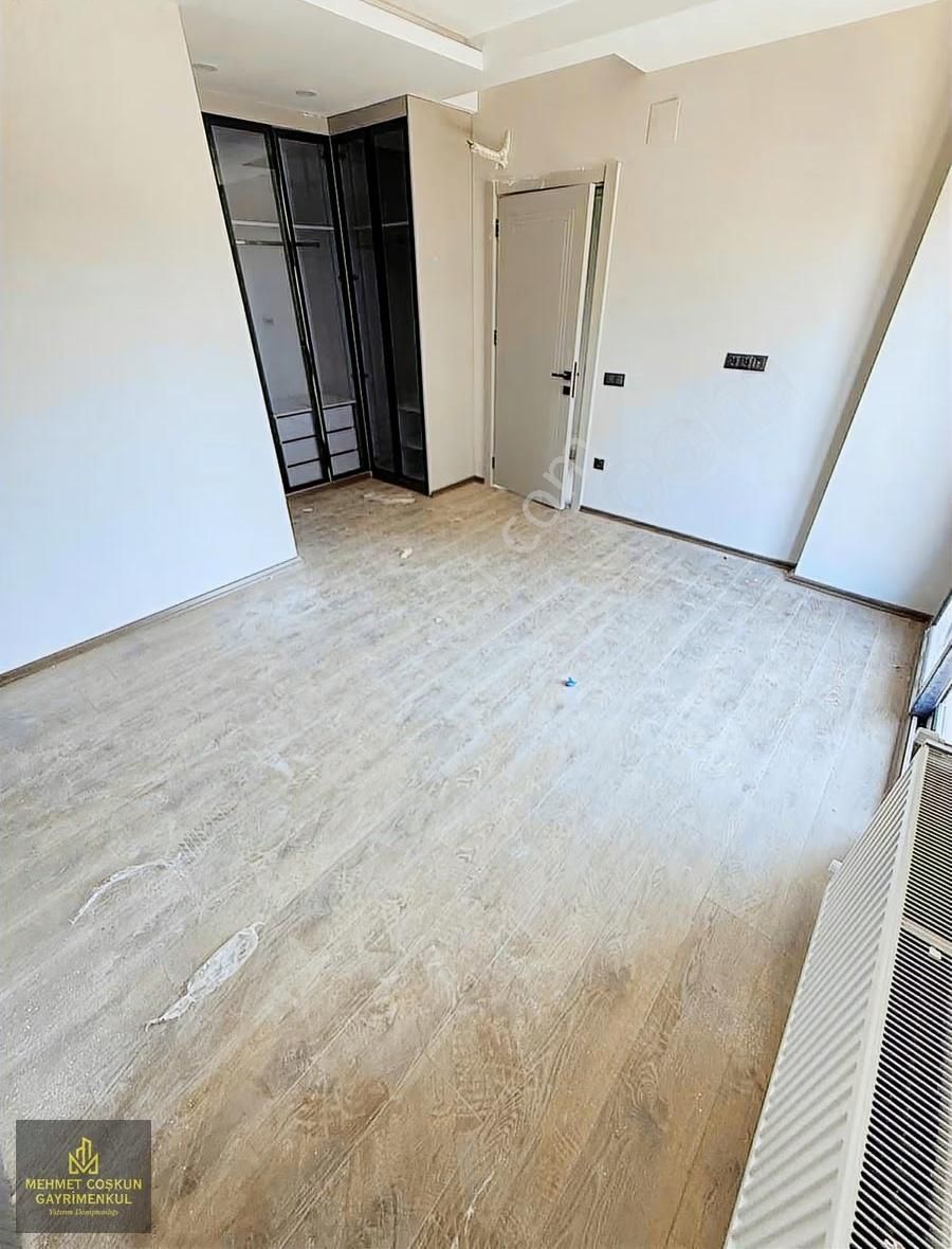 Esentepede 7/24 Güvenlikli Havuzlu Sitede Satılık 3+1 Daire - Görsel 19