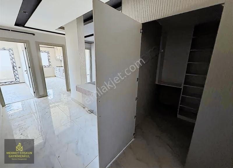 Esentepede 7/24 Güvenlikli Havuzlu Sitede Satılık 3+1 Daire - Görsel 21