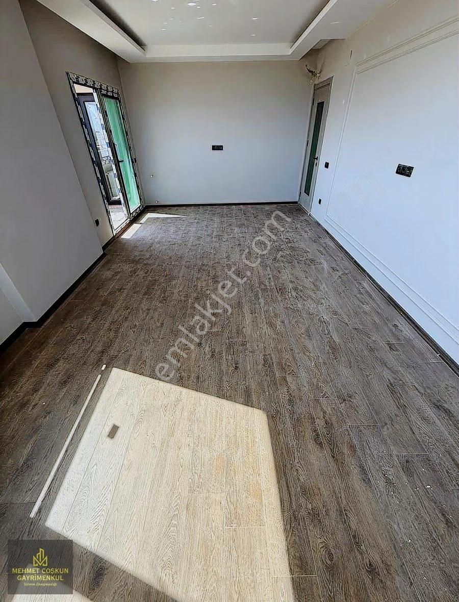 Esentepede 7/24 Güvenlikli Havuzlu Sitede Satılık 3+1 Daire - Görsel 32