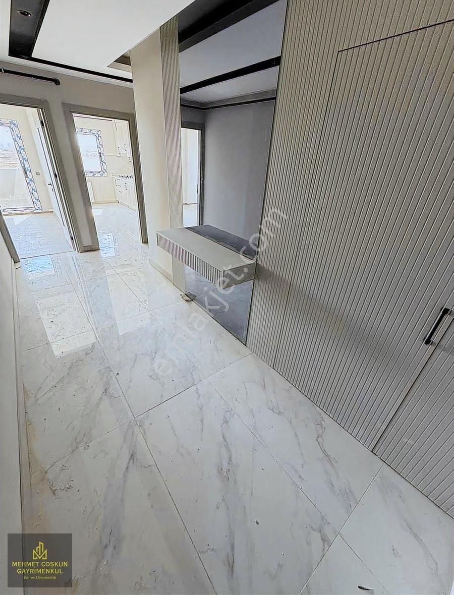 Esentepede 7/24 Güvenlikli Havuzlu Sitede Satılık 3+1 Daire - Görsel 17