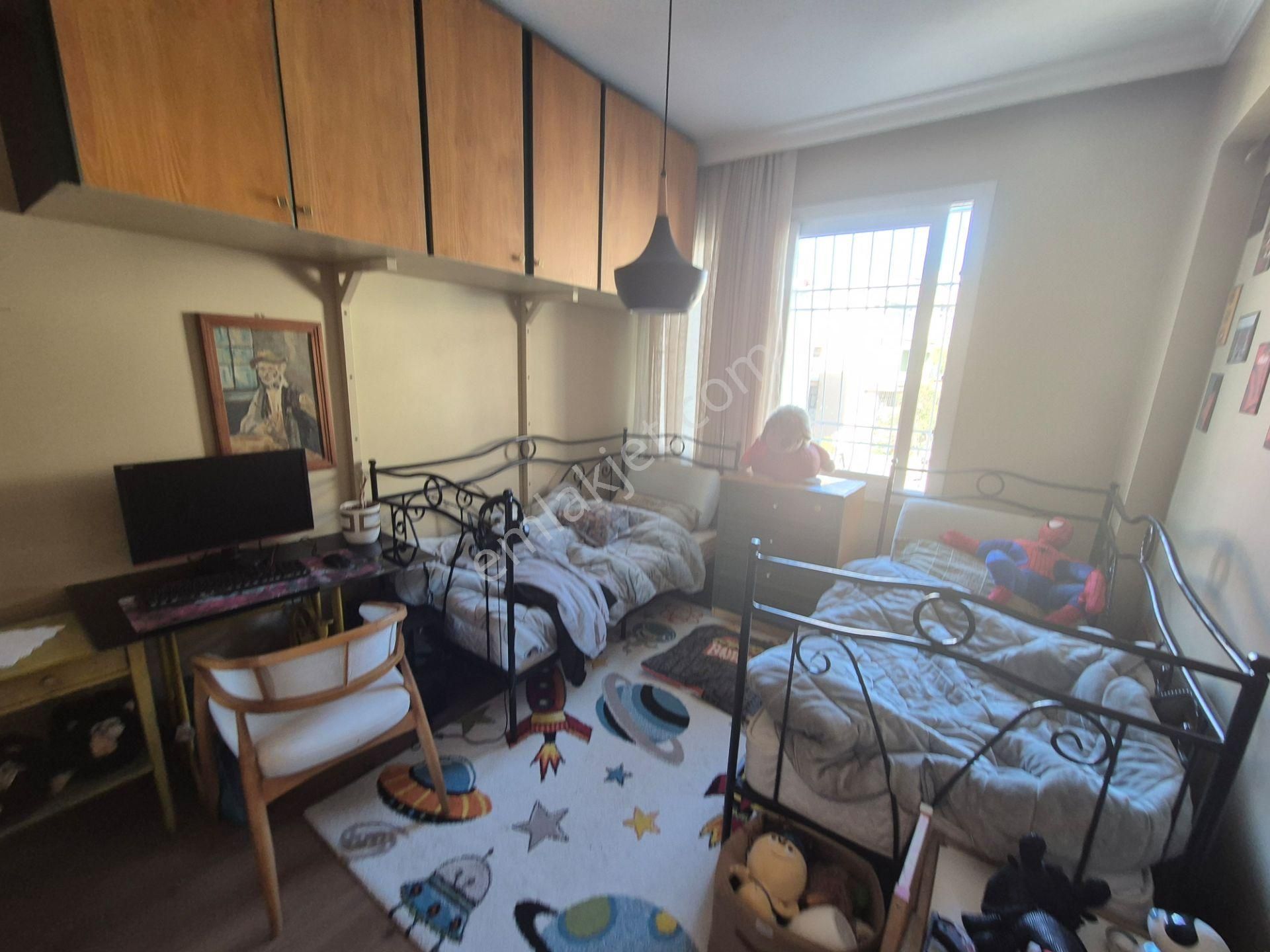 Prestij'den Çamlıbel Kültürde Geniş Oturumlu 3+1 Daire - Görsel 11