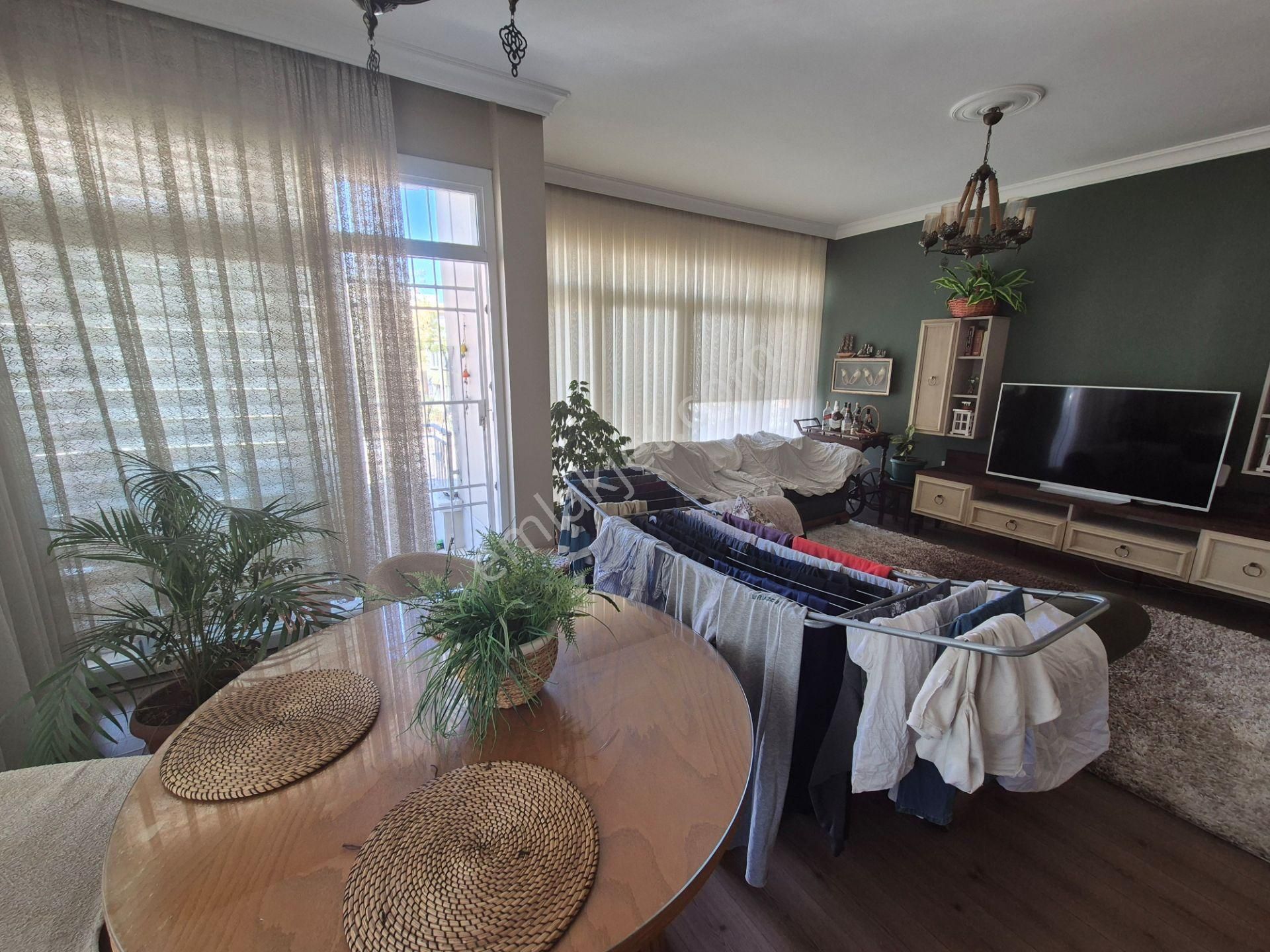 Prestij'den Çamlıbel Kültürde Geniş Oturumlu 3+1 Daire - Görsel 3