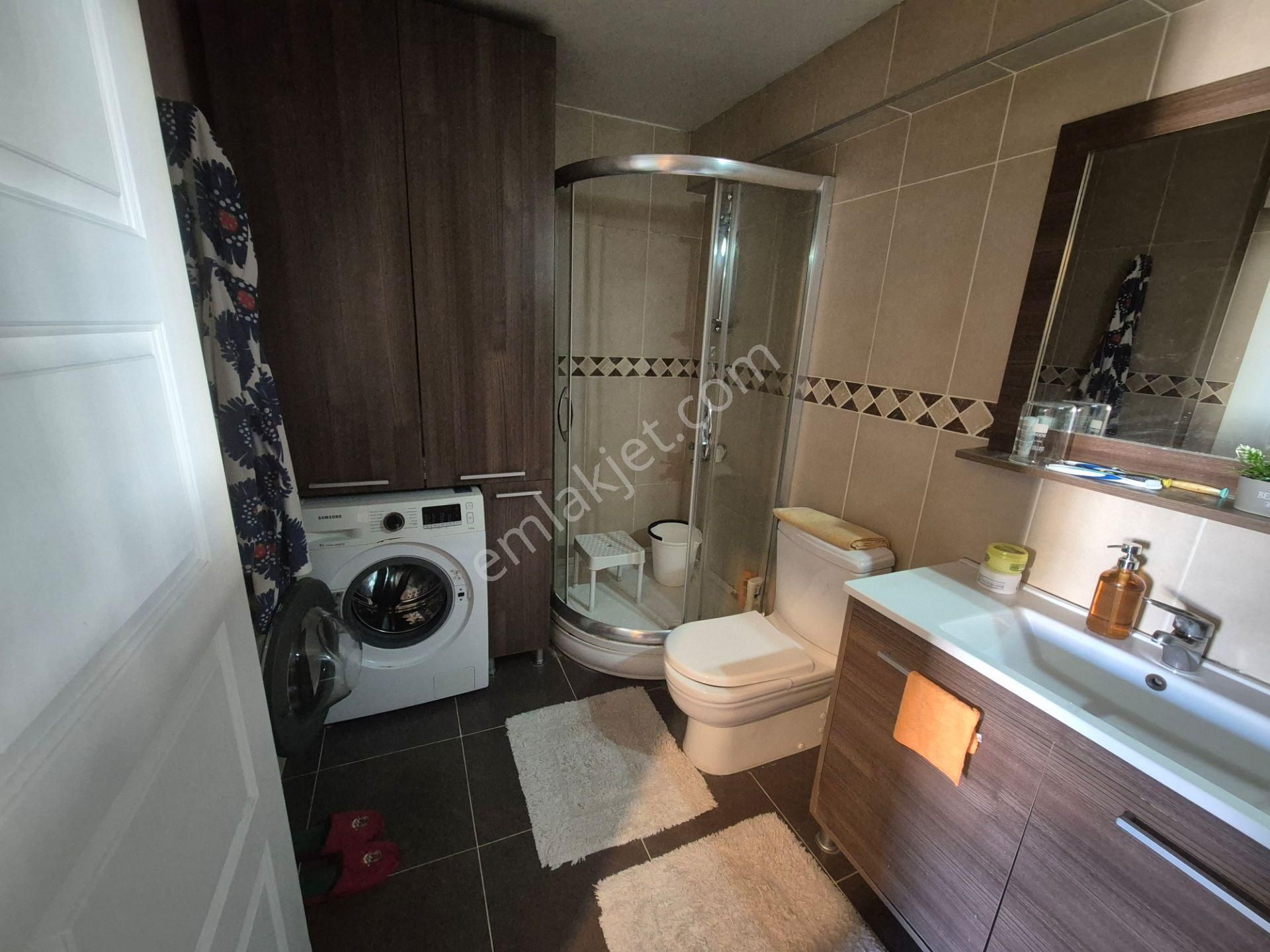 Prestij'den Çamlıbel Kültürde Geniş Oturumlu 3+1 Daire - Görsel 18