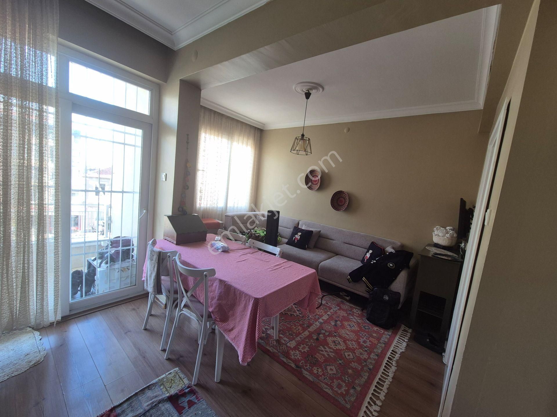 Prestij'den Çamlıbel Kültürde Geniş Oturumlu 3+1 Daire - Görsel 7