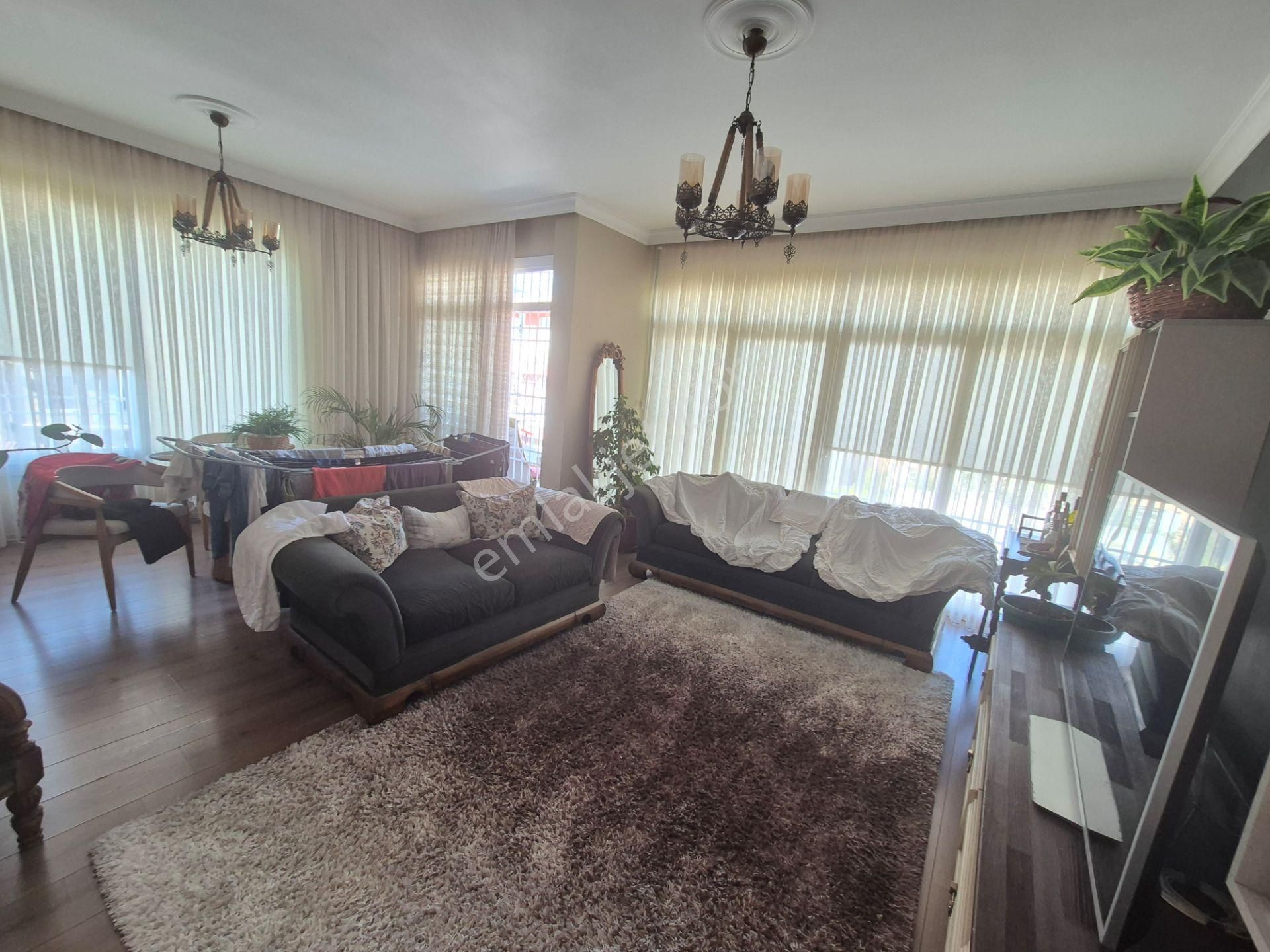 Prestij'den Çamlıbel Kültürde Geniş Oturumlu 3+1 Daire - Görsel 5