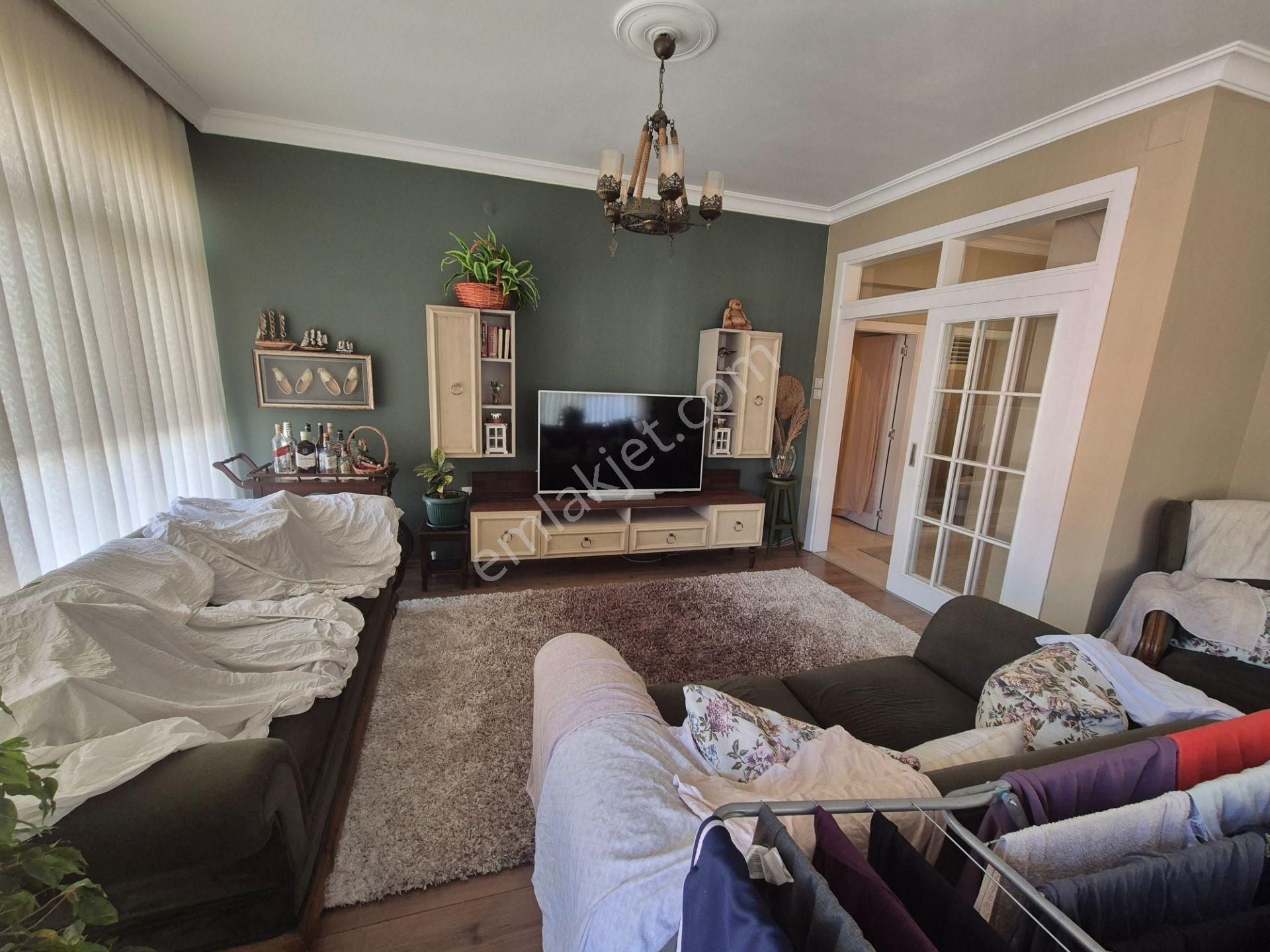 Prestij'den Çamlıbel Kültürde Geniş Oturumlu 3+1 Daire - Görsel 8