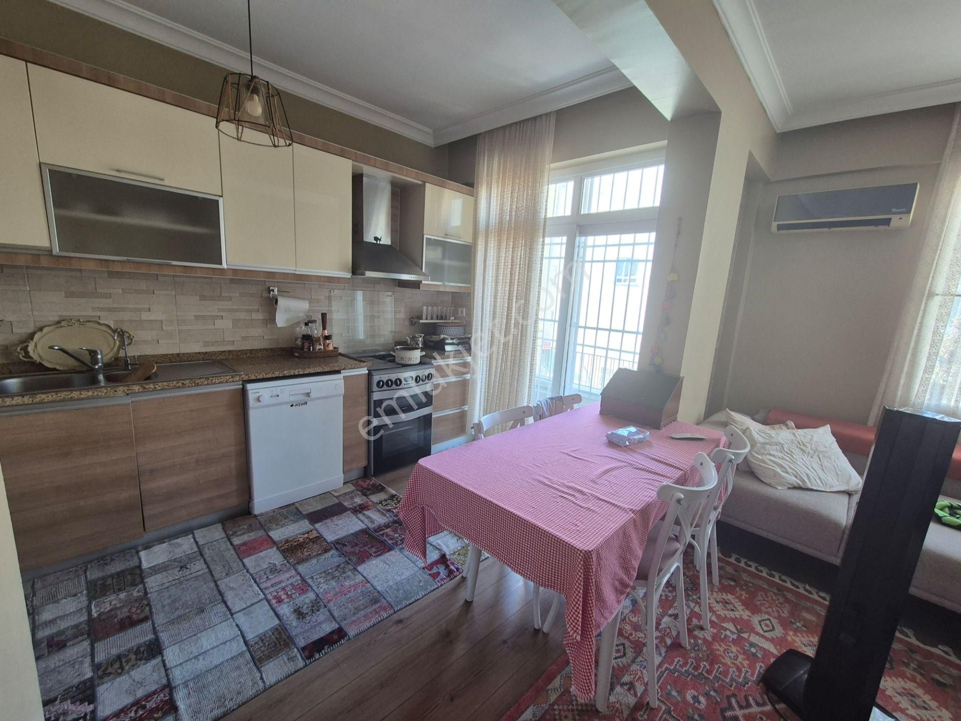 Prestij'den Çamlıbel Kültürde Geniş Oturumlu 3+1 Daire - Görsel 2