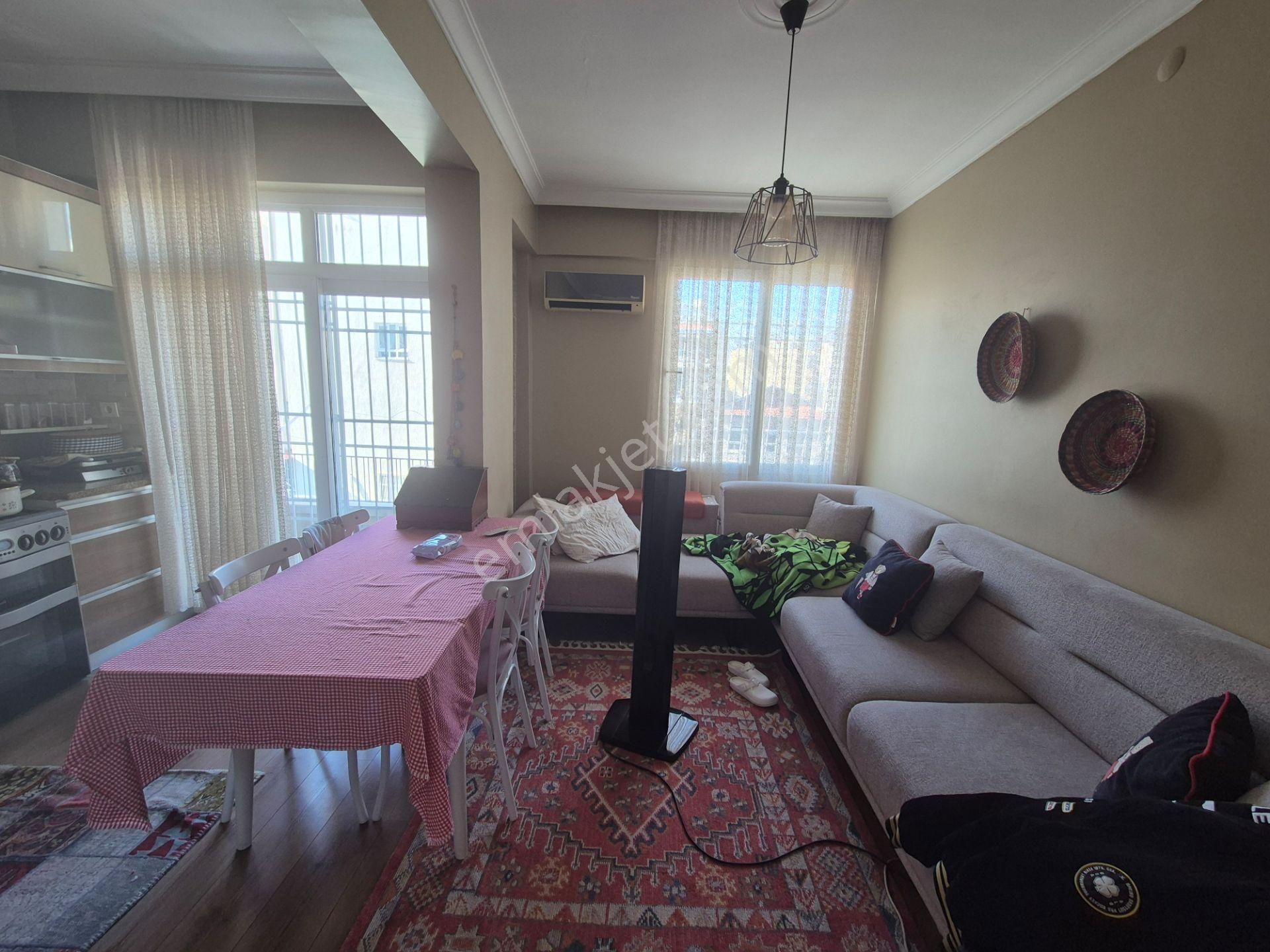 Prestij'den Çamlıbel Kültürde Geniş Oturumlu 3+1 Daire - Görsel 15