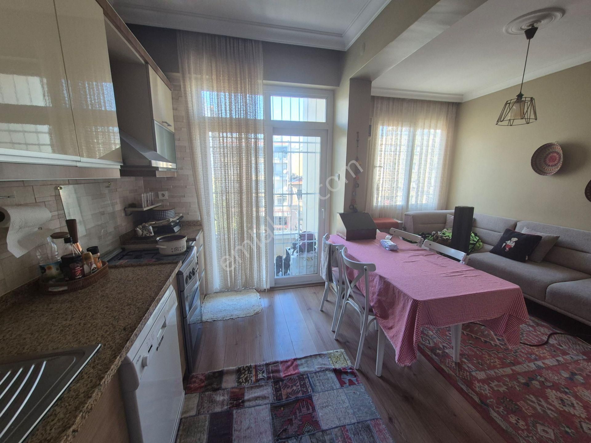 Prestij'den Çamlıbel Kültürde Geniş Oturumlu 3+1 Daire - Görsel 4