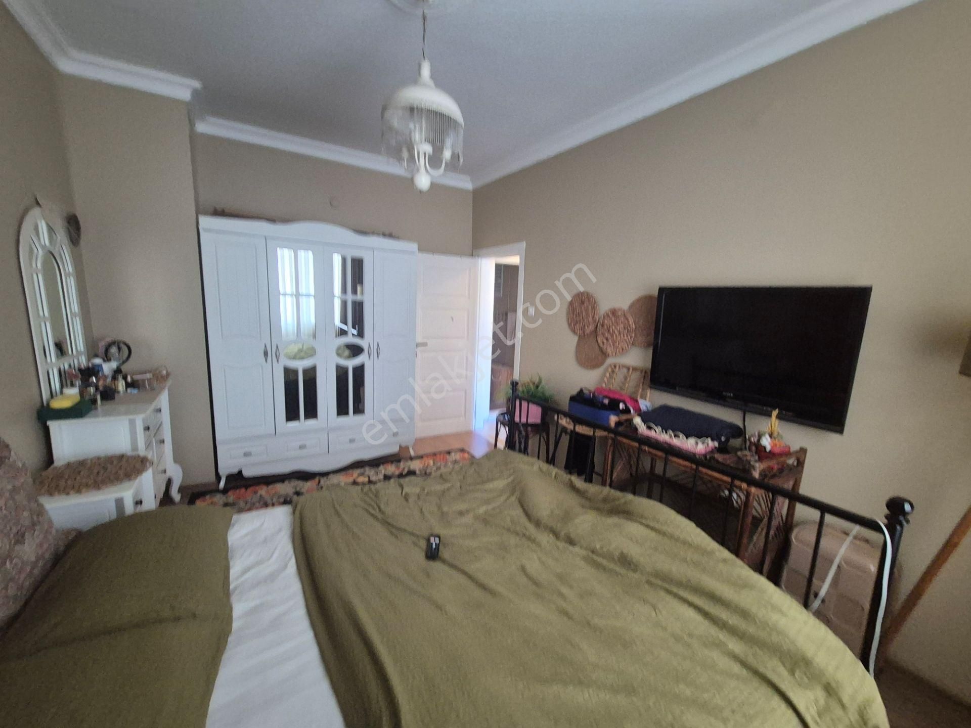 Prestij'den Çamlıbel Kültürde Geniş Oturumlu 3+1 Daire - Görsel 12