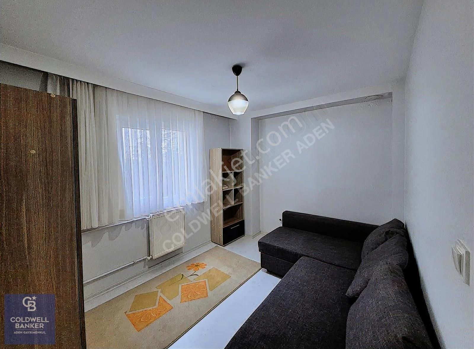 Şeyh Şamil Mah. Harika Konumda 100 M2 Net Dubleks Eşyalı Kiralık - Görsel 6