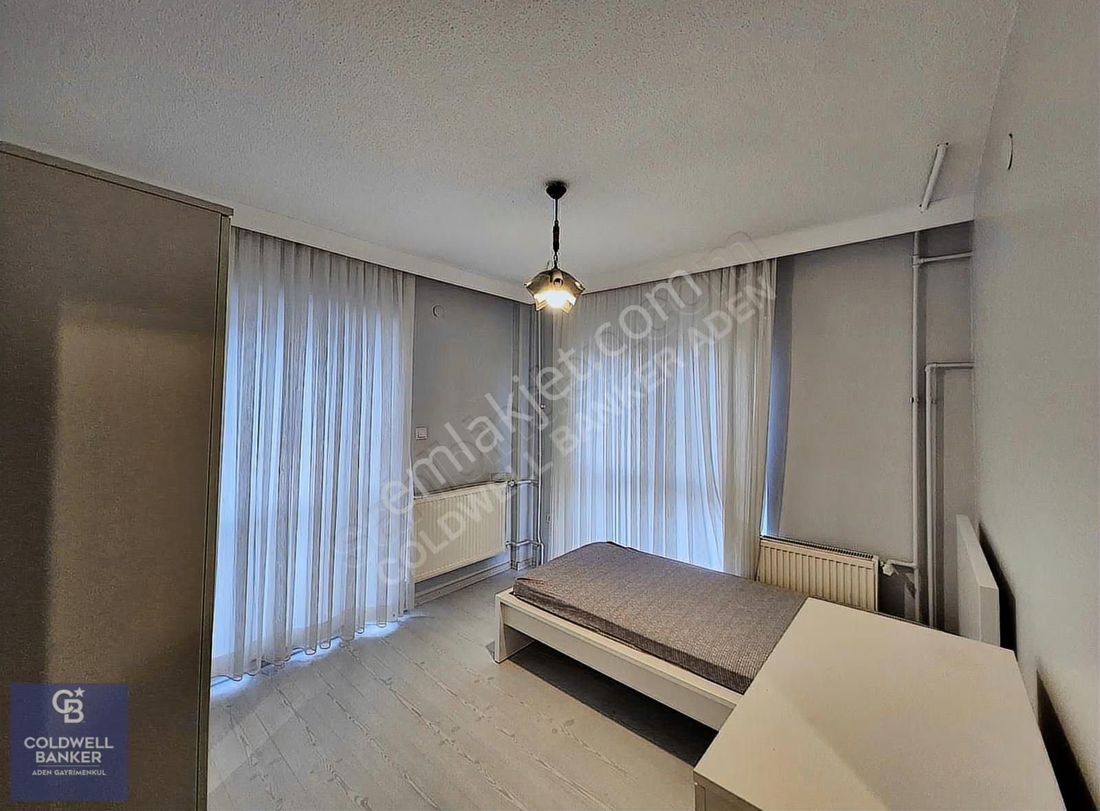 Şeyh Şamil Mah. Harika Konumda 100 M2 Net Dubleks Eşyalı Kiralık - Görsel 12