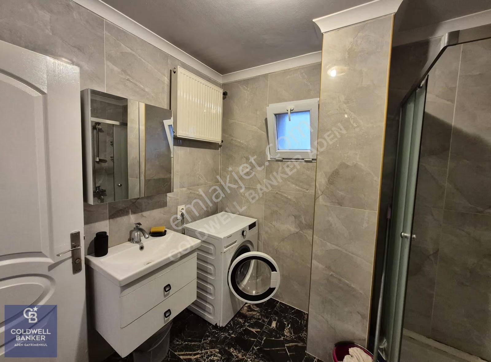 Şeyh Şamil Mah. Harika Konumda 100 M2 Net Dubleks Eşyalı Kiralık - Görsel 17